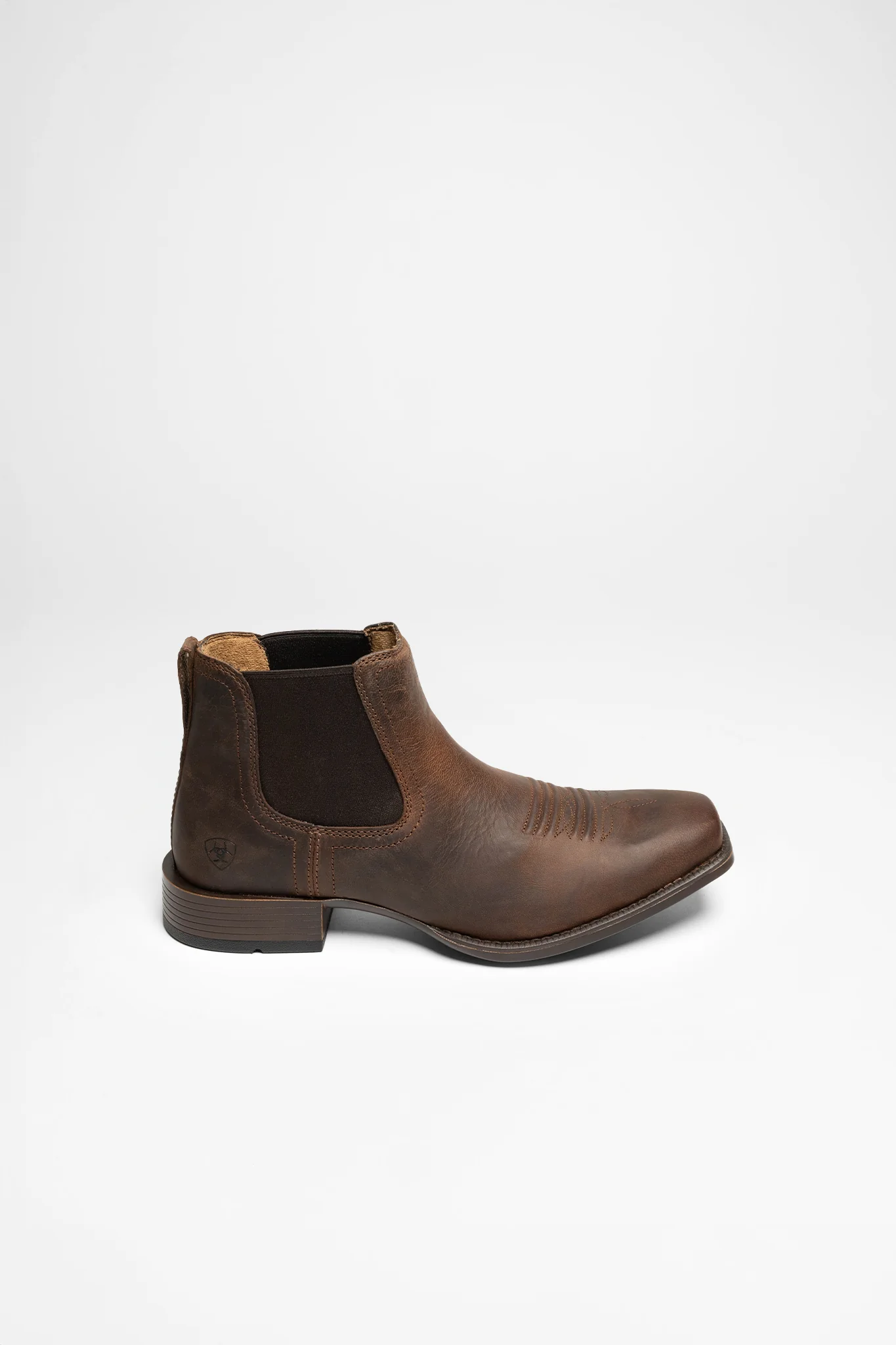 BOOKER ULTRA Herren Braun - Image 2