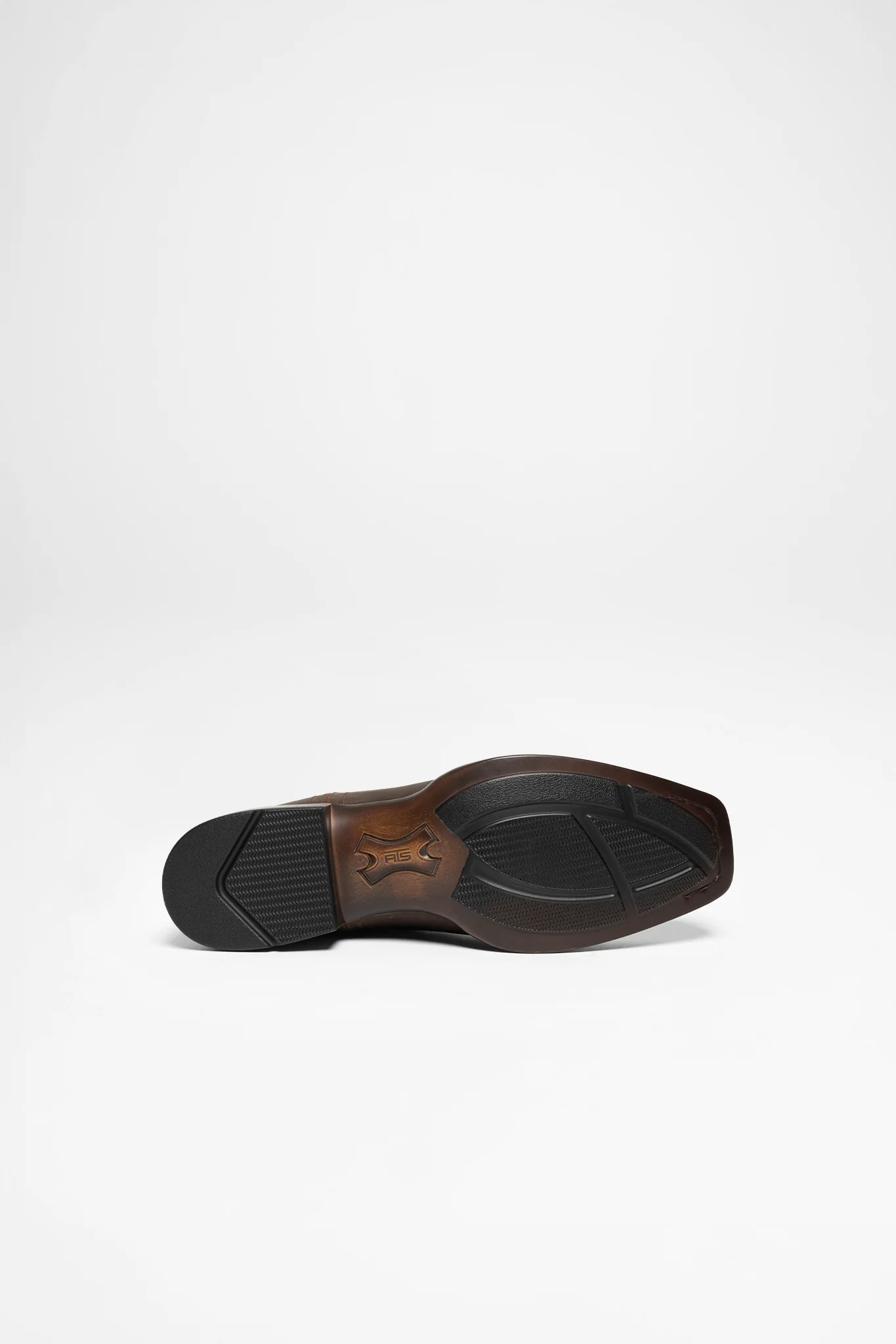 BOOKER ULTRA Herren Braun - Image 3