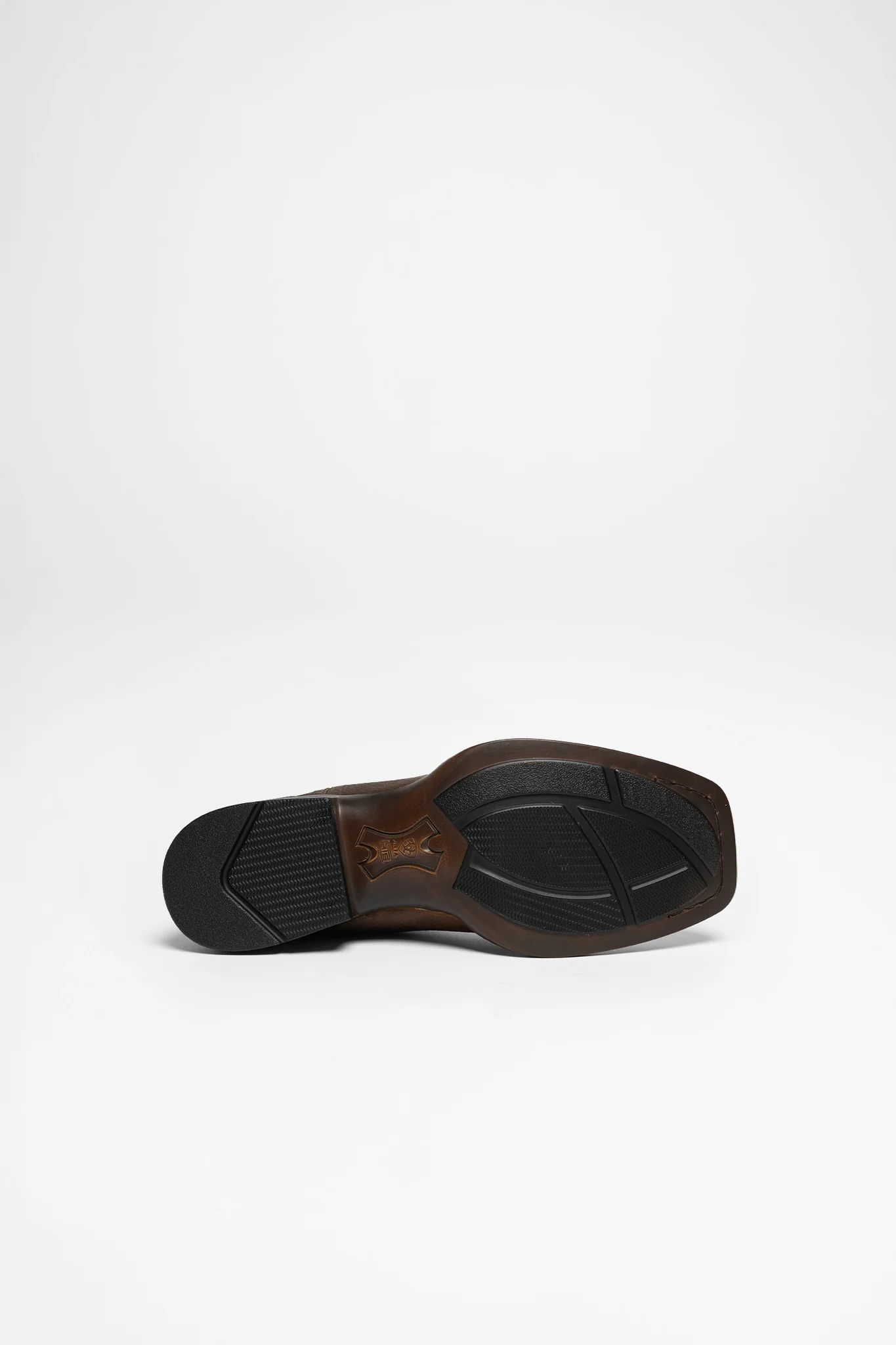 BOOKER ULTRA Herren Braun - Image 3