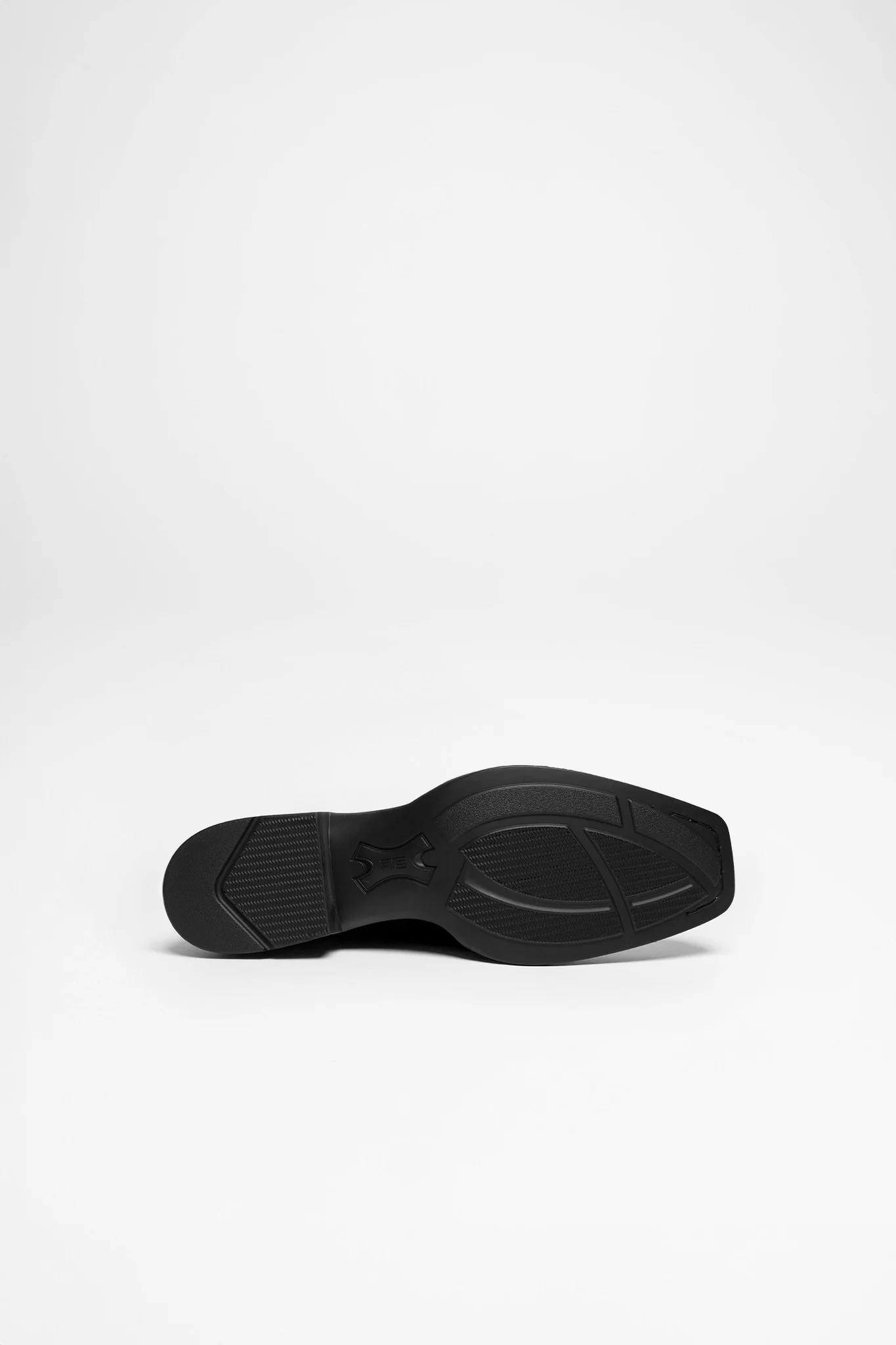 BOOKER ULTRA SQUARE TOE Herren Schwarz - Image 3