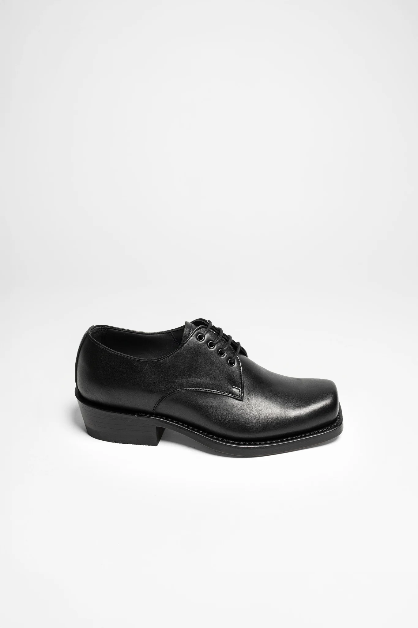 BRAJAN Unisex Schwarz - Image 2