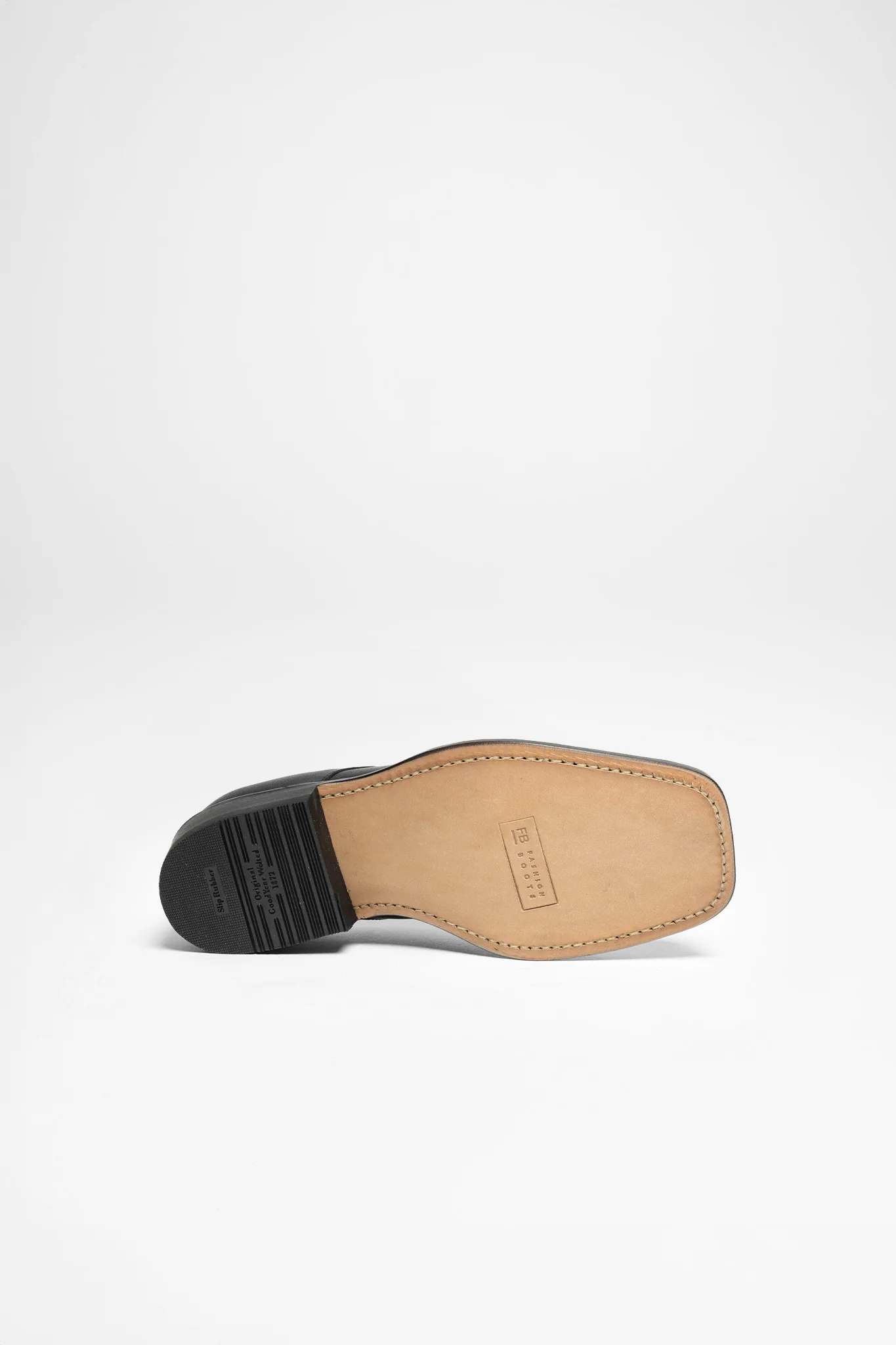 BRAJAN Unisex Schwarz - Image 3
