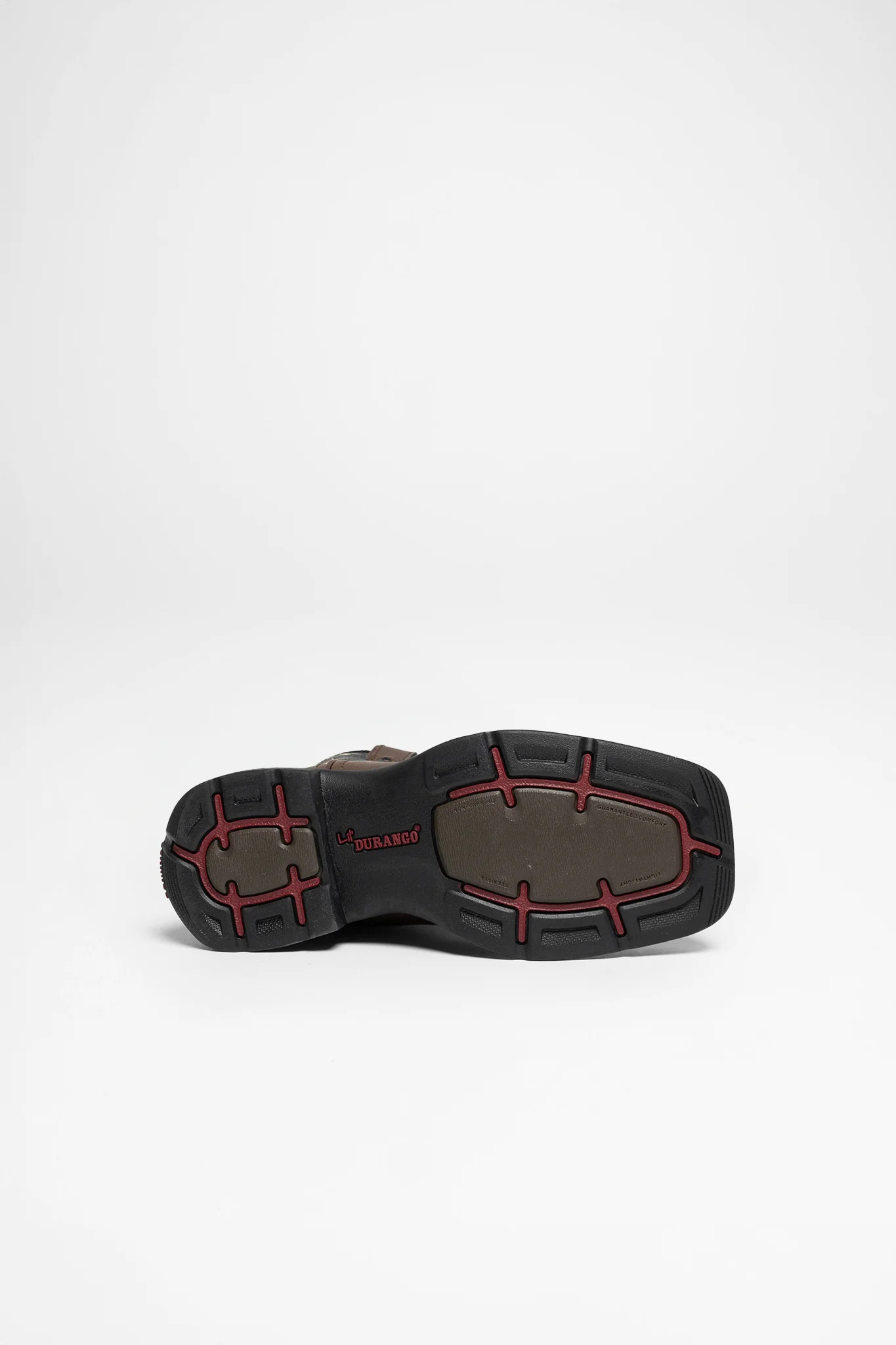 BT245 PATRIOTIC Kinder Braun - Image 3