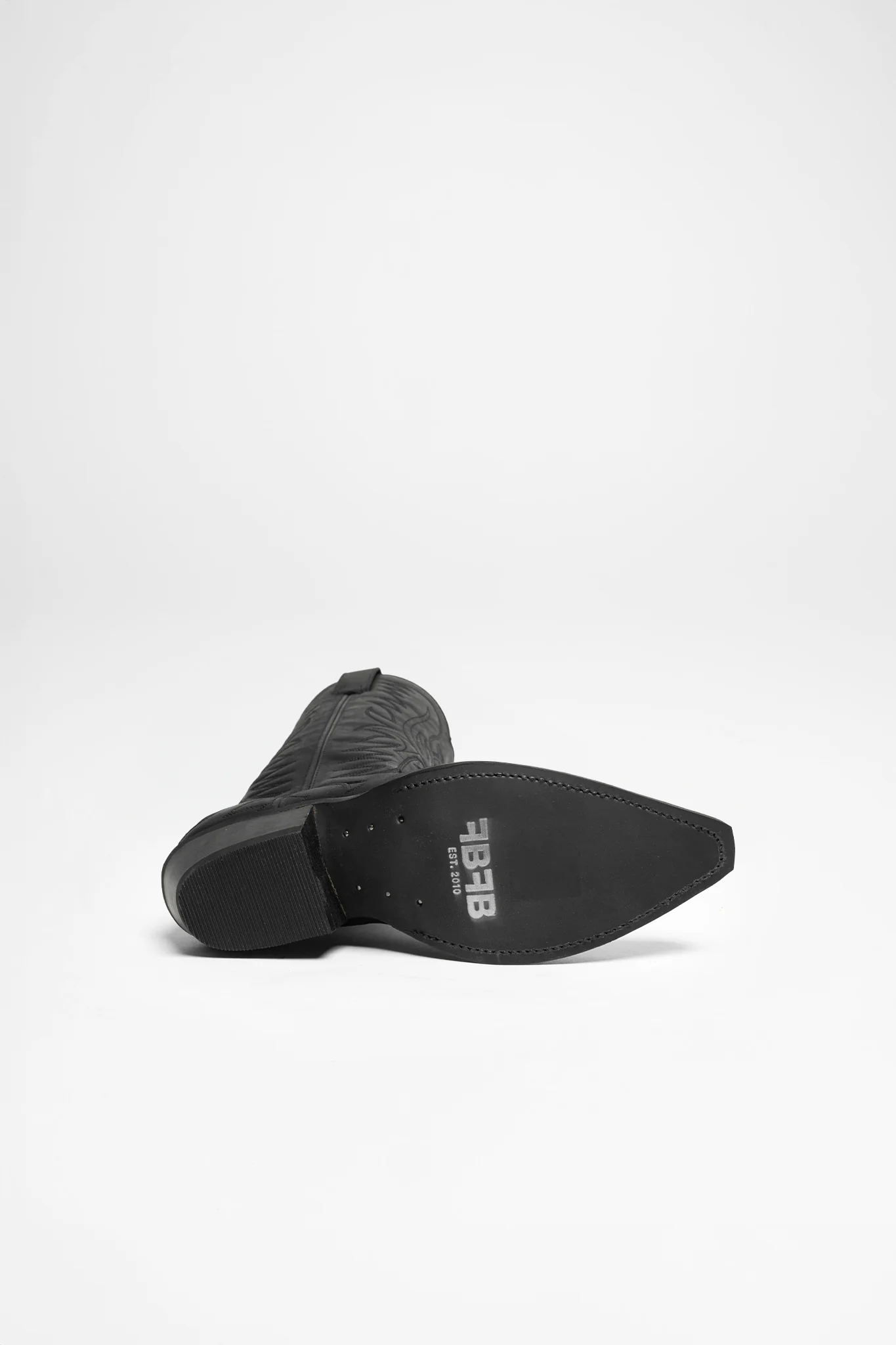 BU1005 Unisex Schwarz - Image 3