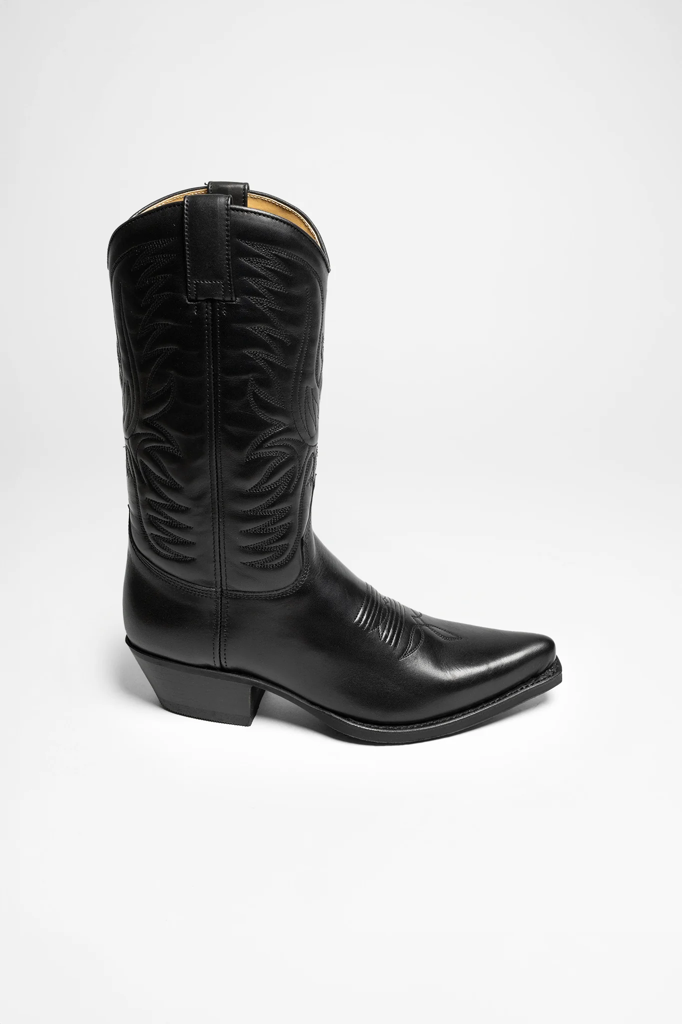 BU1006 MB Unisex Schwarz - Image 2