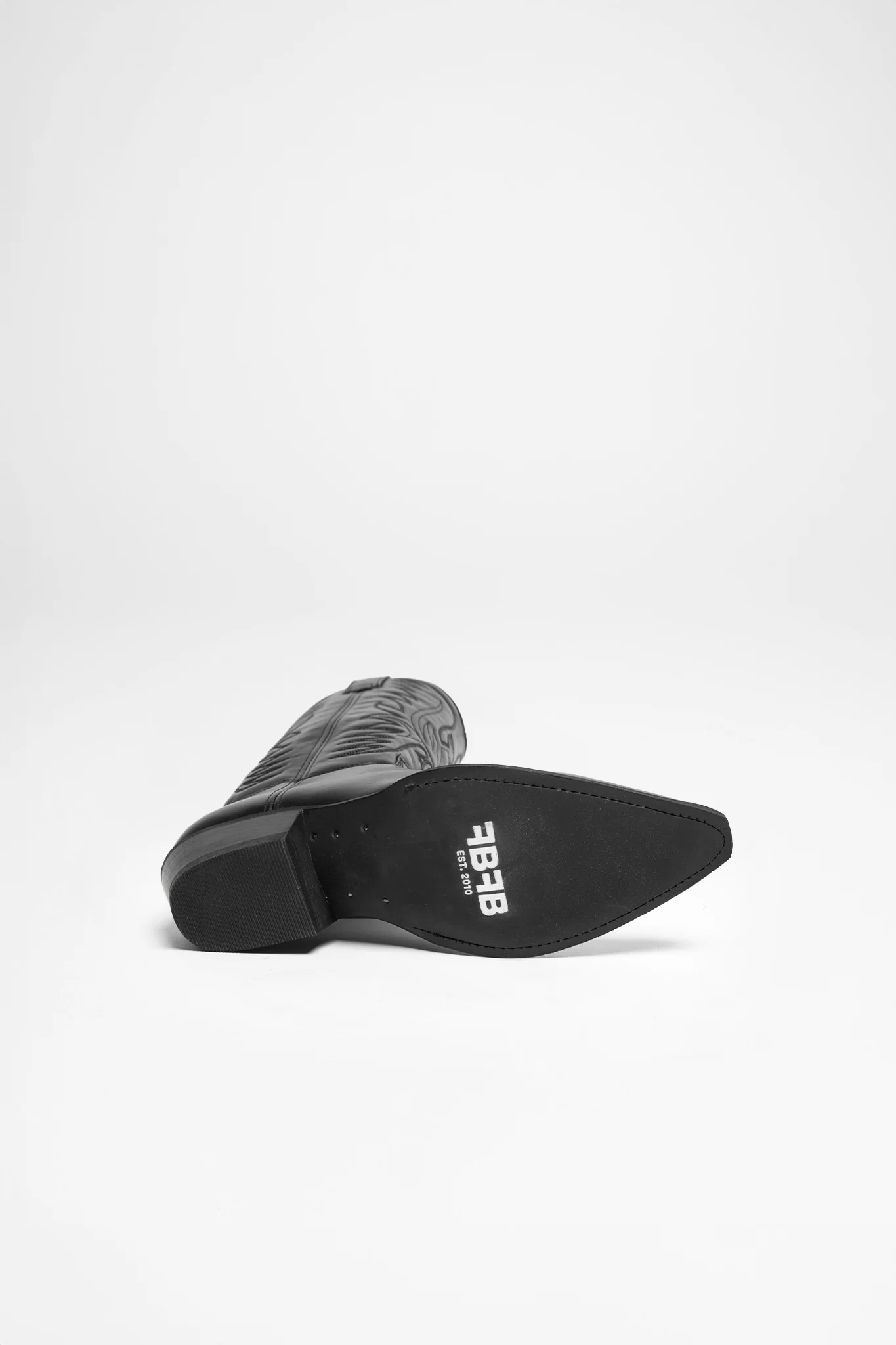 BU1006 MB Unisex Schwarz - Image 3
