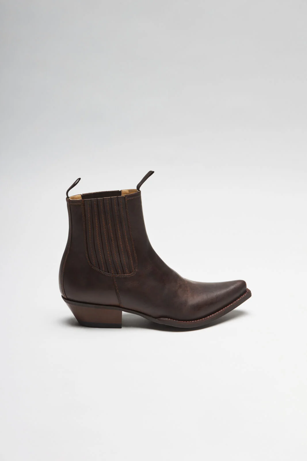 BU1008 Unisex Braun - Image 2