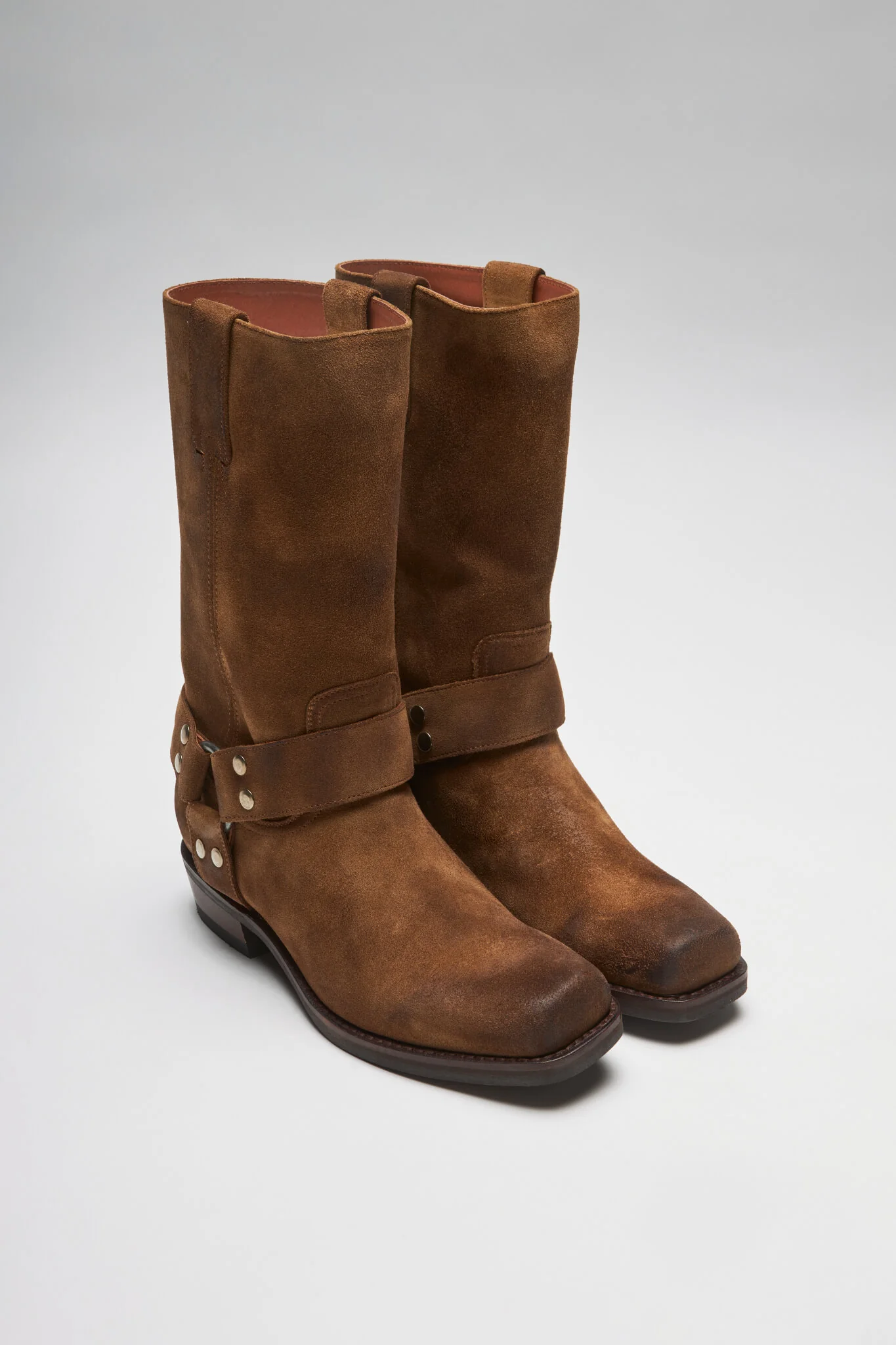 BU2001 Unisex Braun
