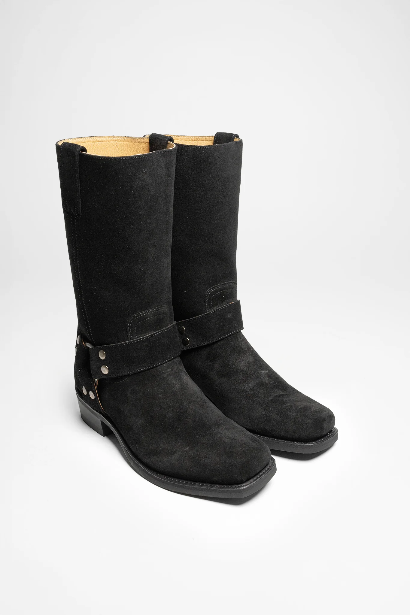 BU2001 JB Unisex Schwarz