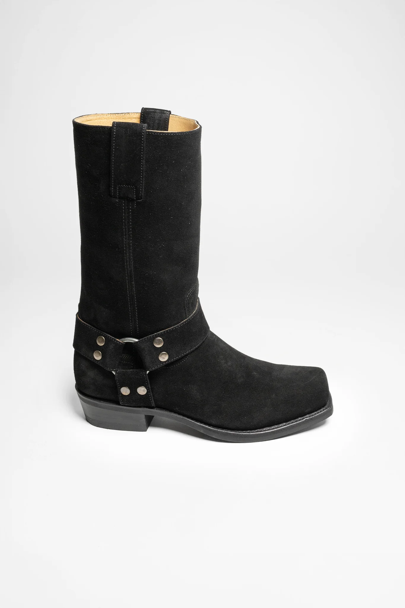 BU2001 JB Unisex Schwarz - Image 2