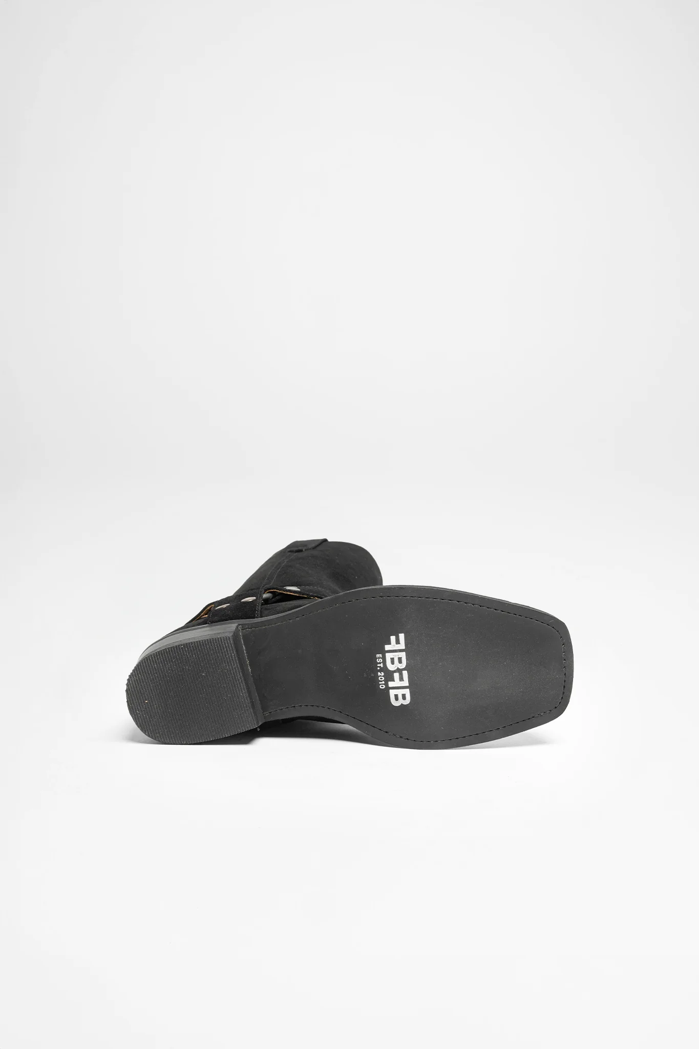 BU2001 JB Unisex Schwarz - Image 3
