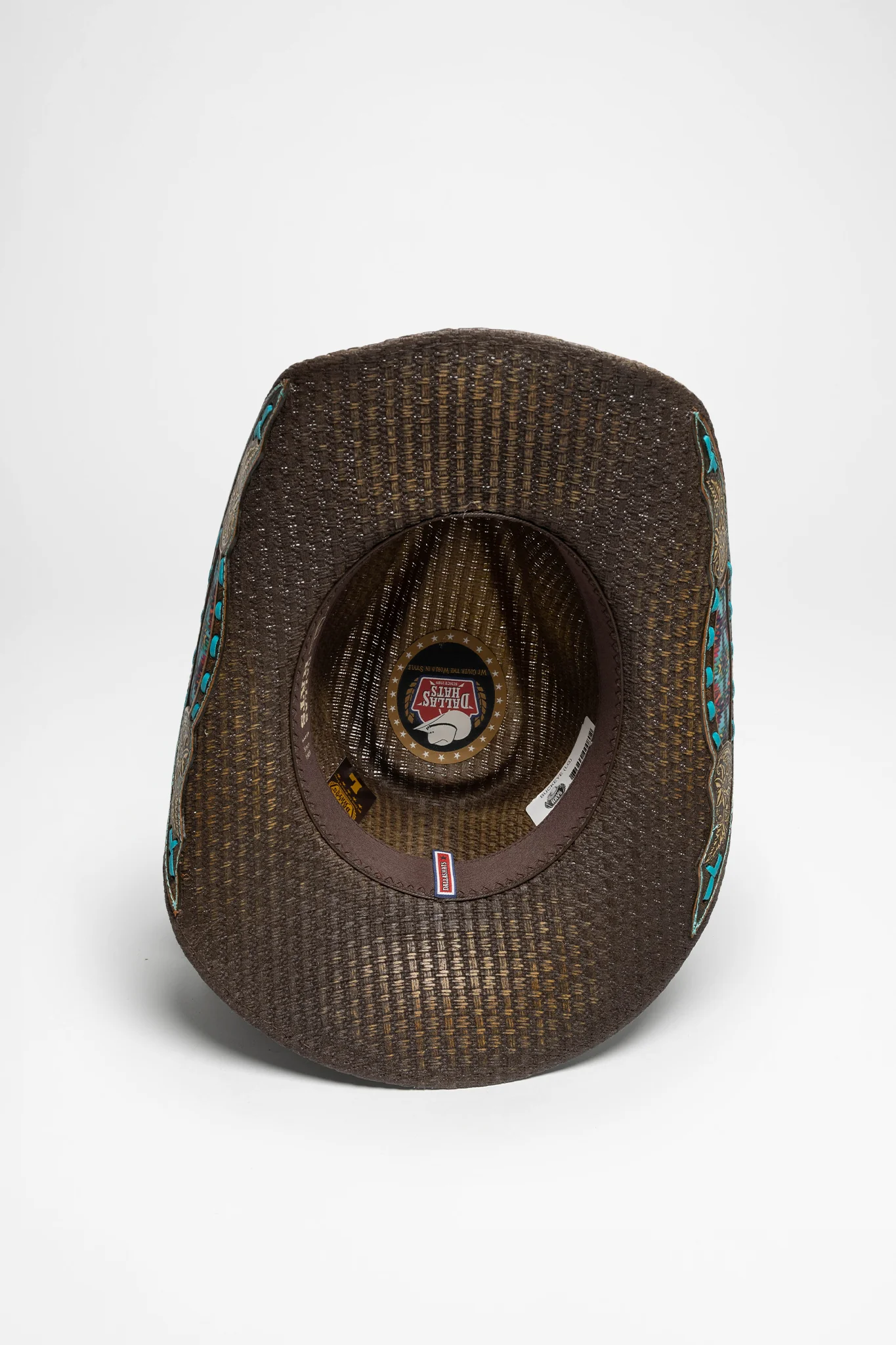 BUCKEYE Cowboyhut - Image 3