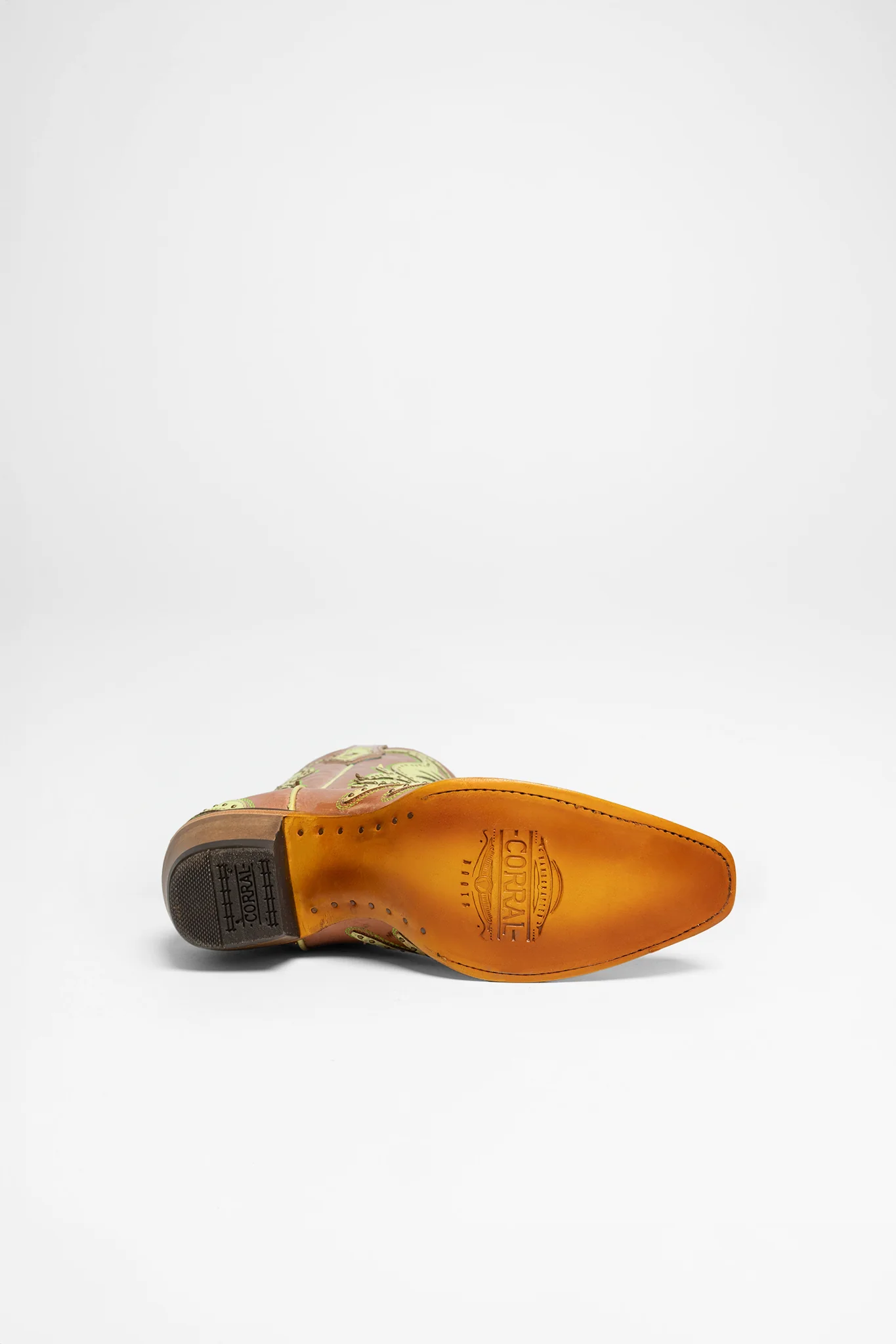 C3971 Damen Grün - Image 3