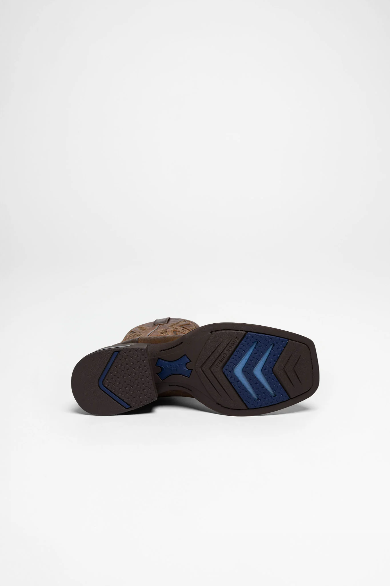 CAPTIVATE Herren Braun - Image 3