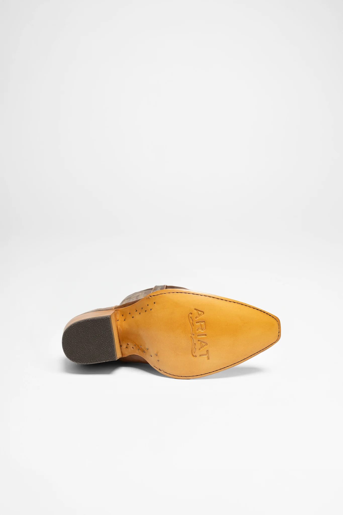 CASANOVA X TOE Damen Braun - Image 3