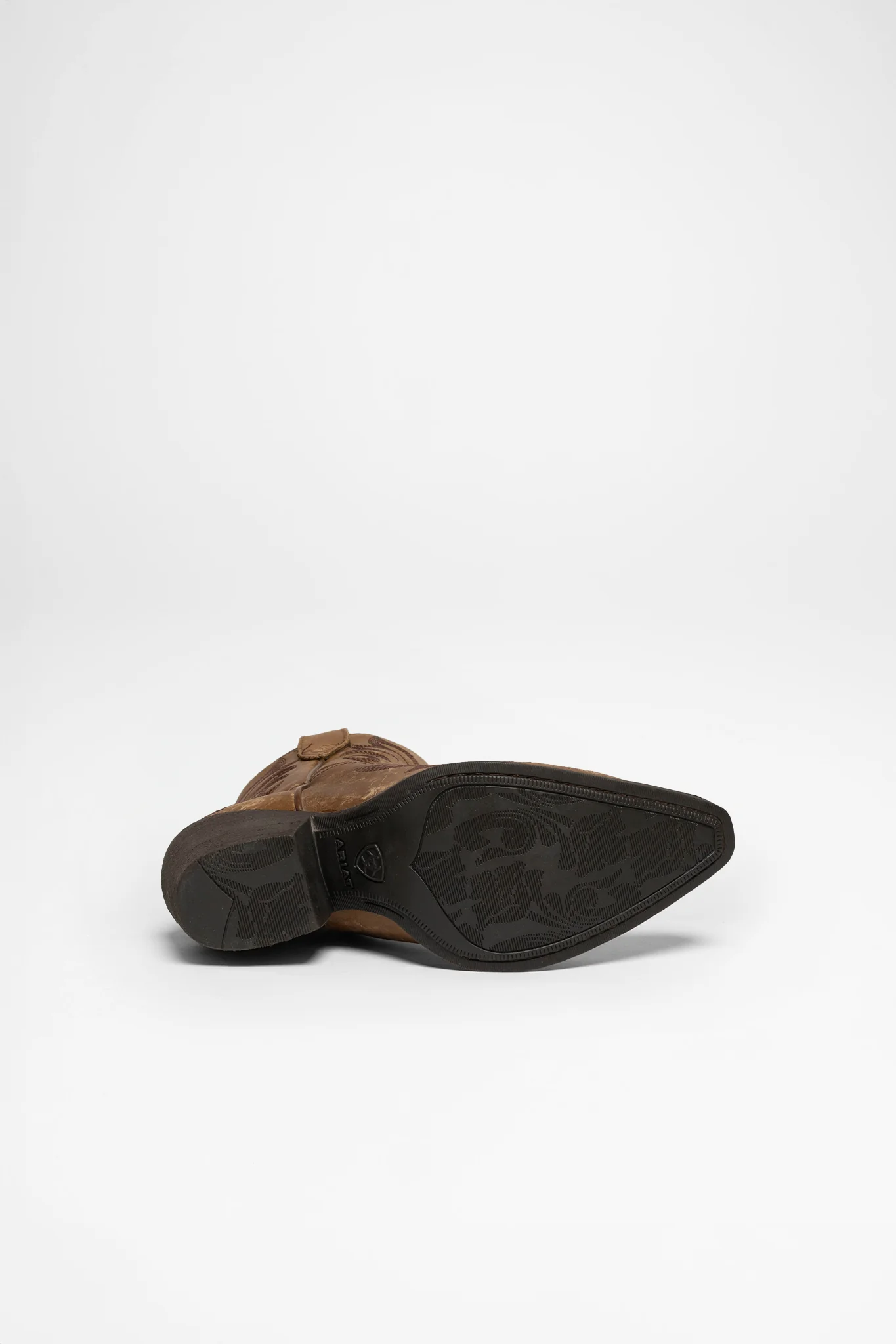 CHANDLER Damen Braun - Image 3
