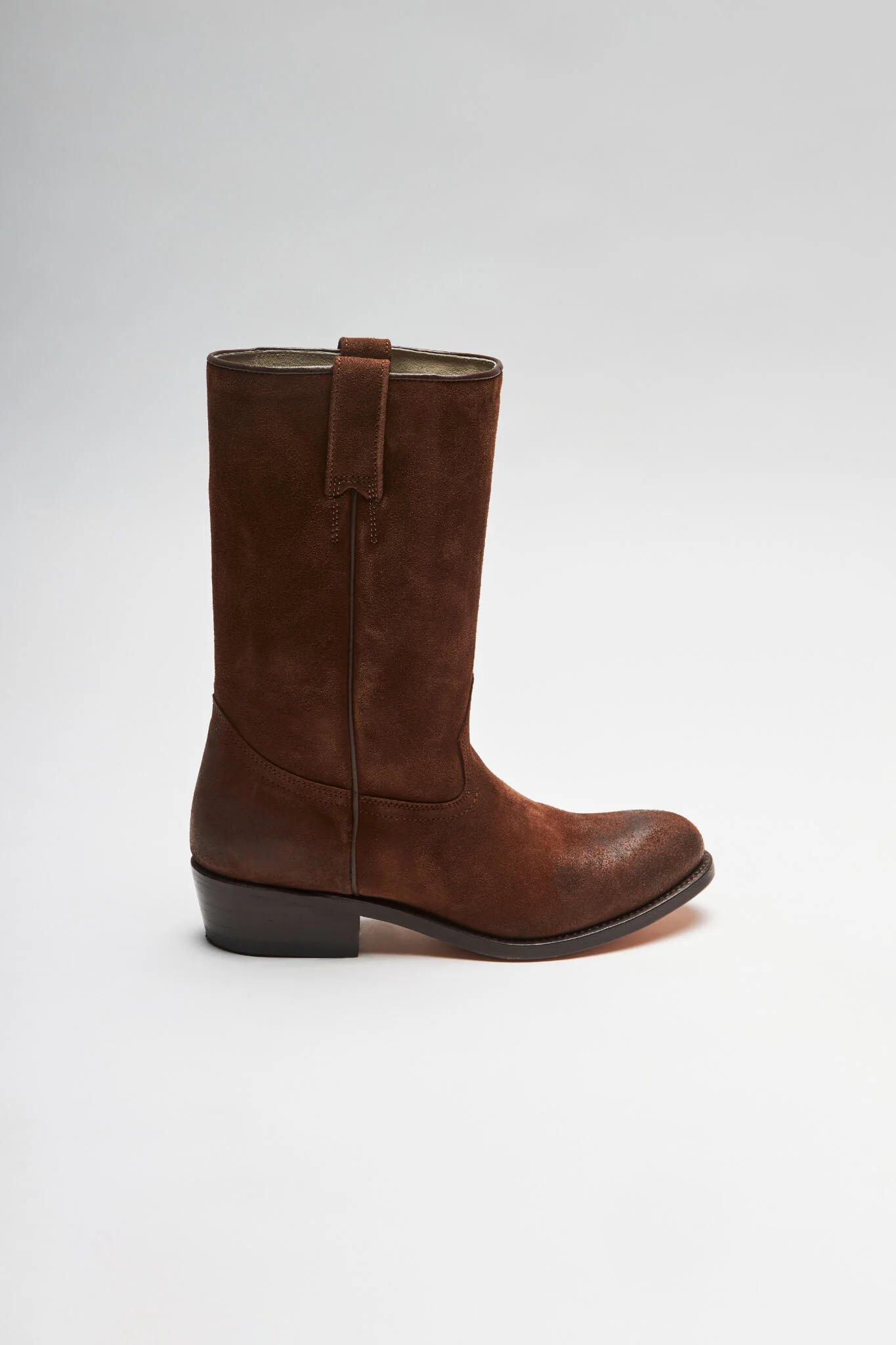 CLASSIC BOOT Unisex Dunkelbraun - Image 2