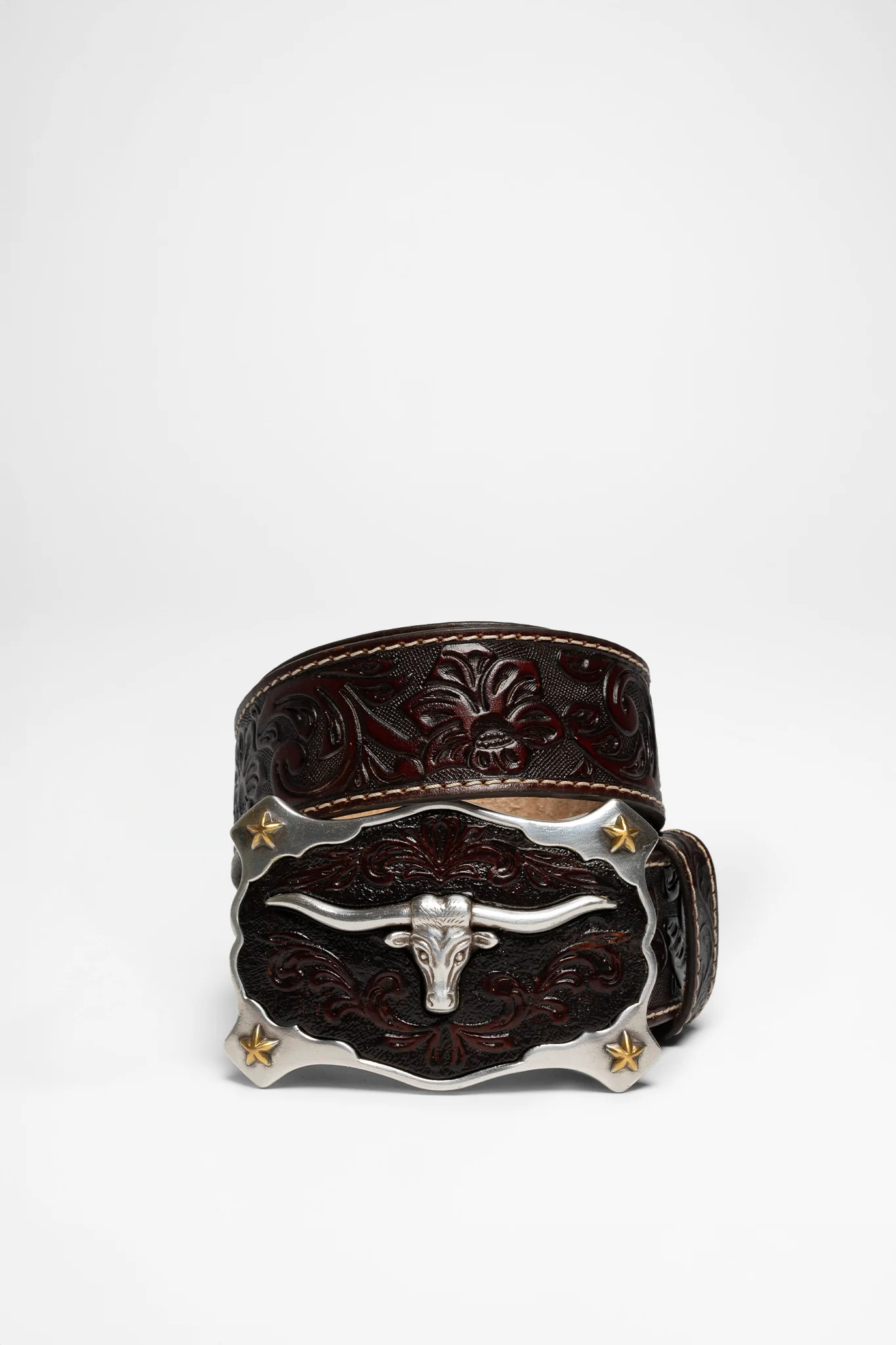CLASSIC LONGHORN Unisex Braun