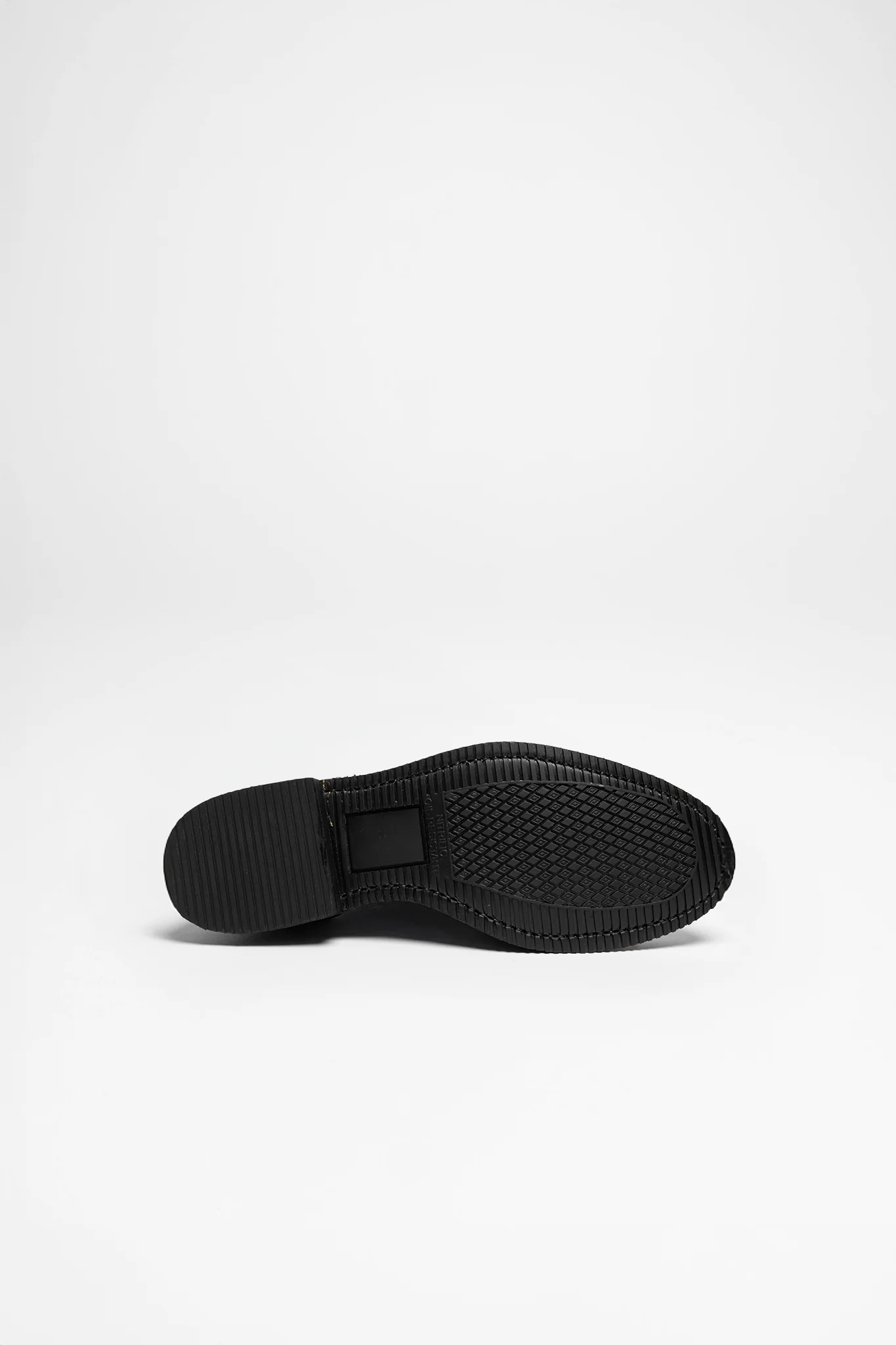 CURT MERINO GOMA Herren Braun - Image 3