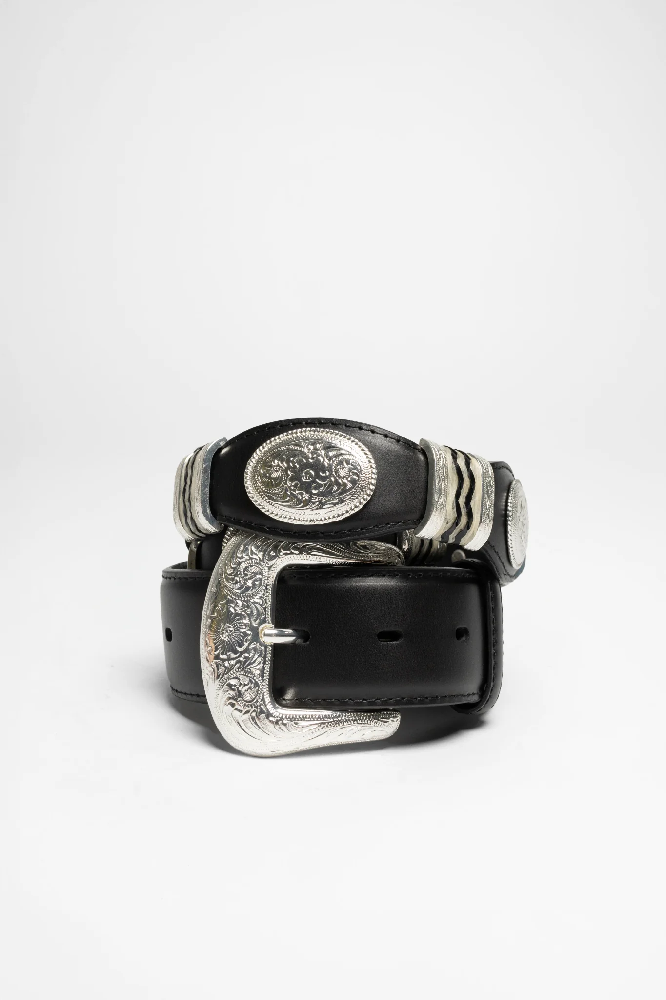 CUTTING CHAMP Unisex Black - Image 2