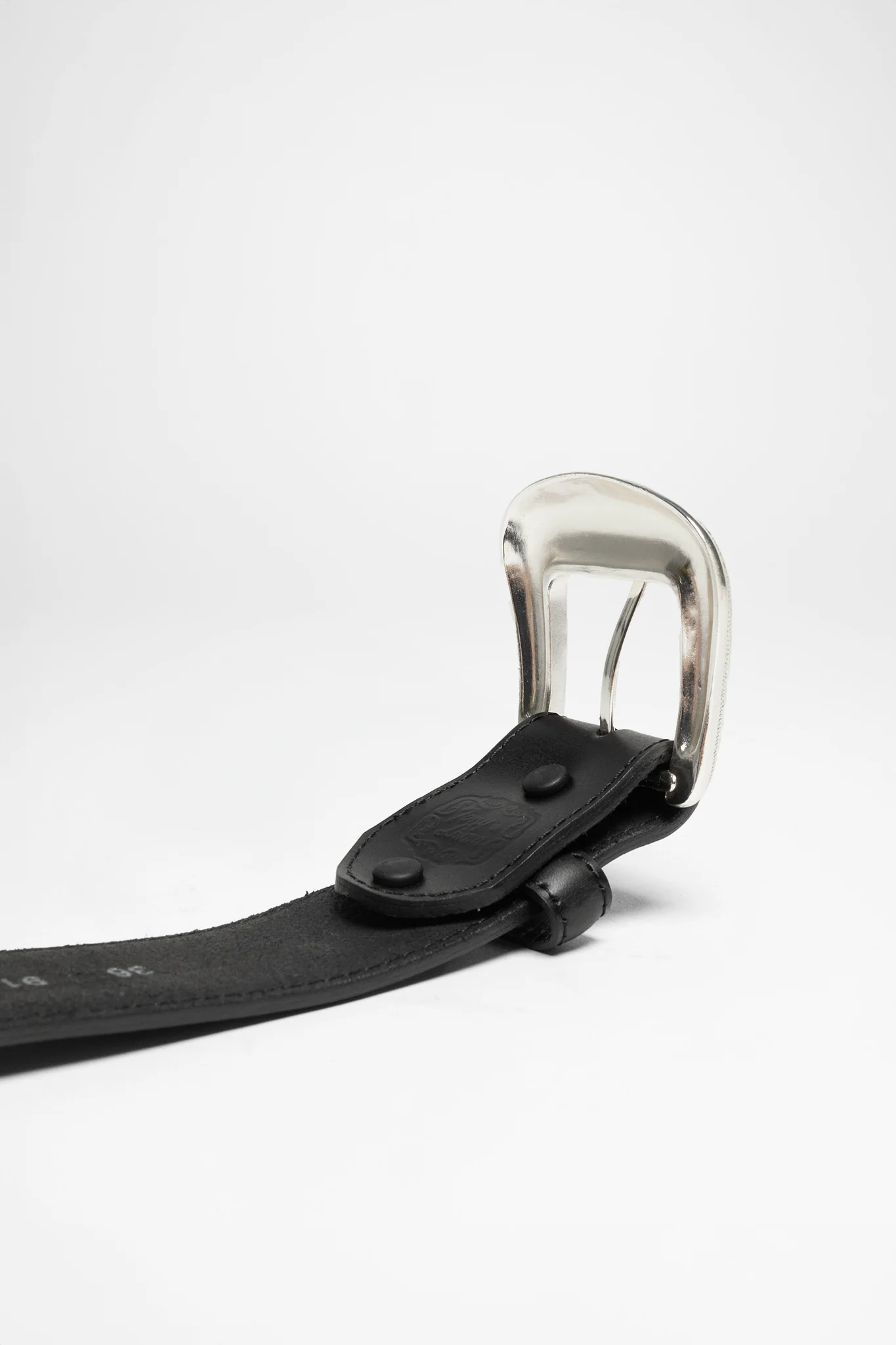 CUTTING CHAMP Unisex Black - Image 3