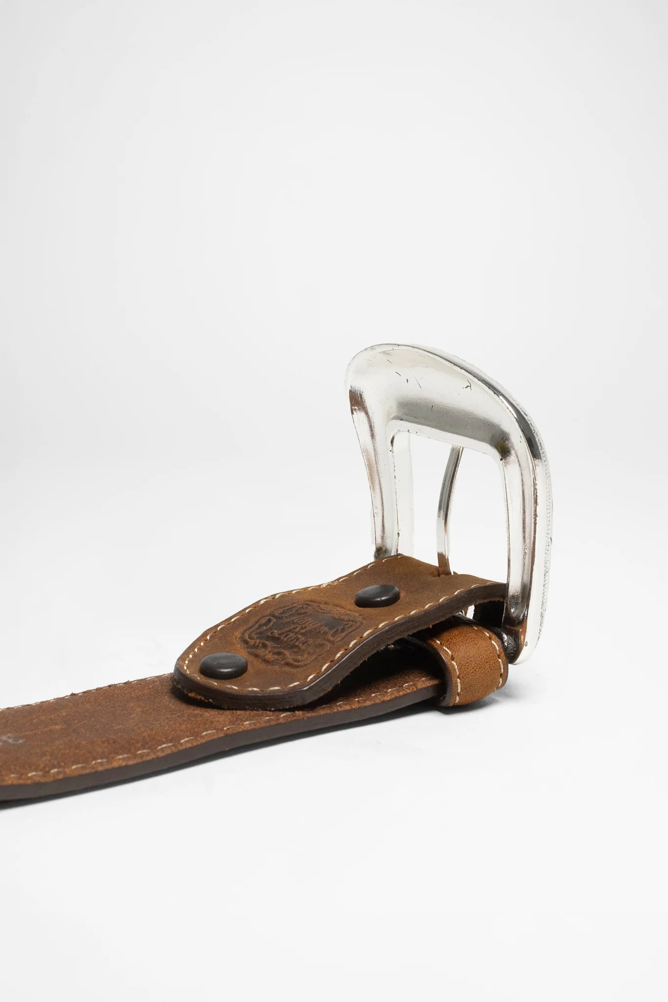 CUTTING CHAMP Unisex Braun - Image 2