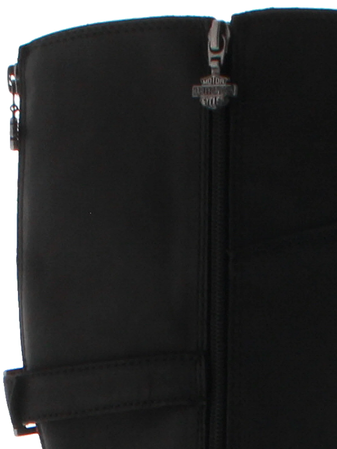 D84325 LOMITA Schwarz Damen Engineerstiefel - Image 9