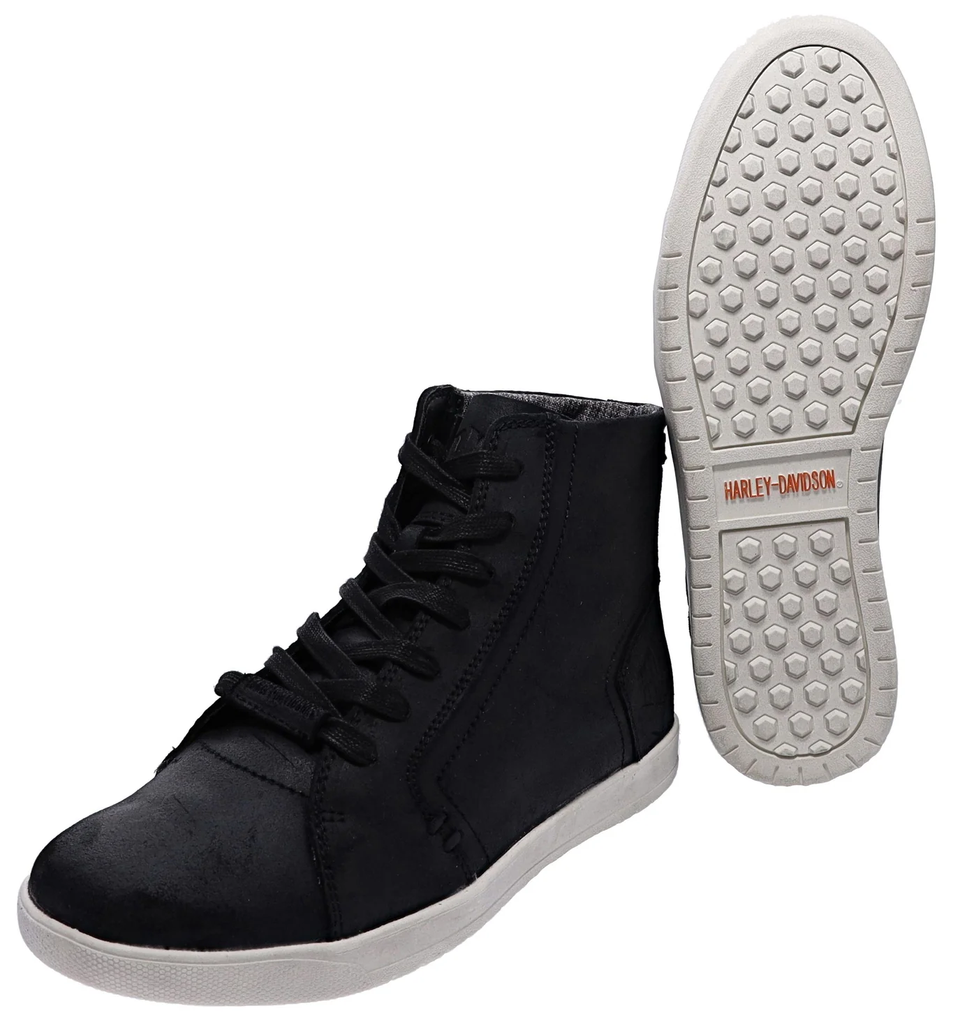 D97143 PUTNAM CE Herren Schwarz - Image 6