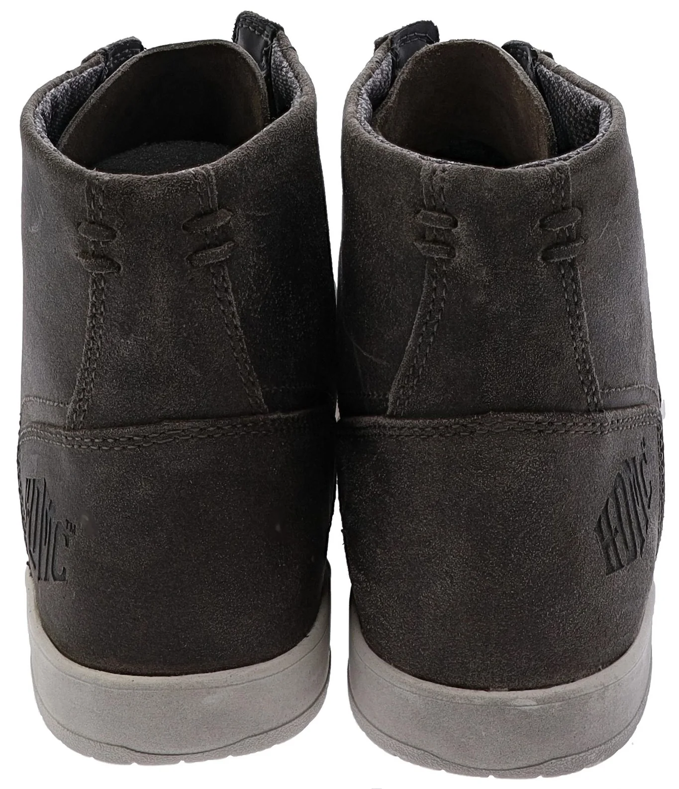 D97144 PUTNAM CE Herren Grau - Image 6