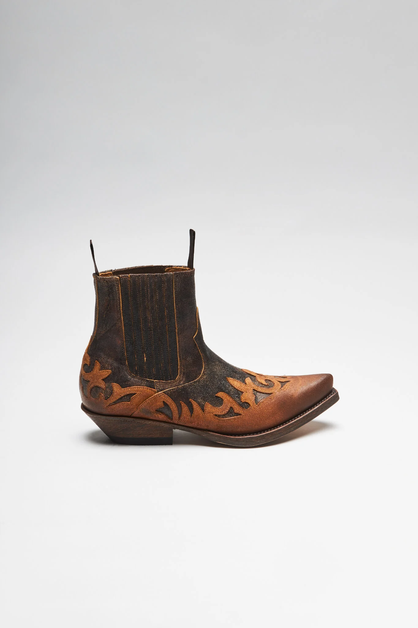 DANI Unisex Braun - Image 2