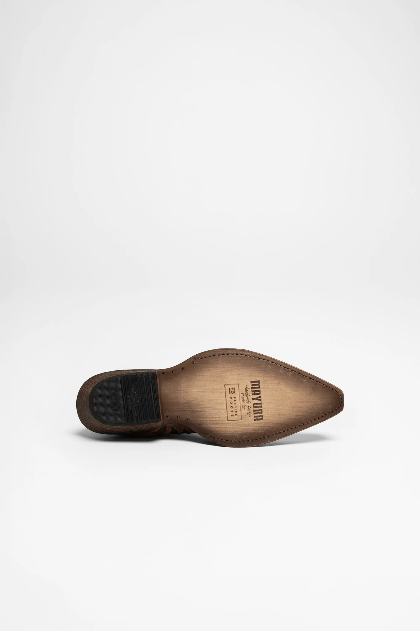 DANI Unisex Braun - Image 3