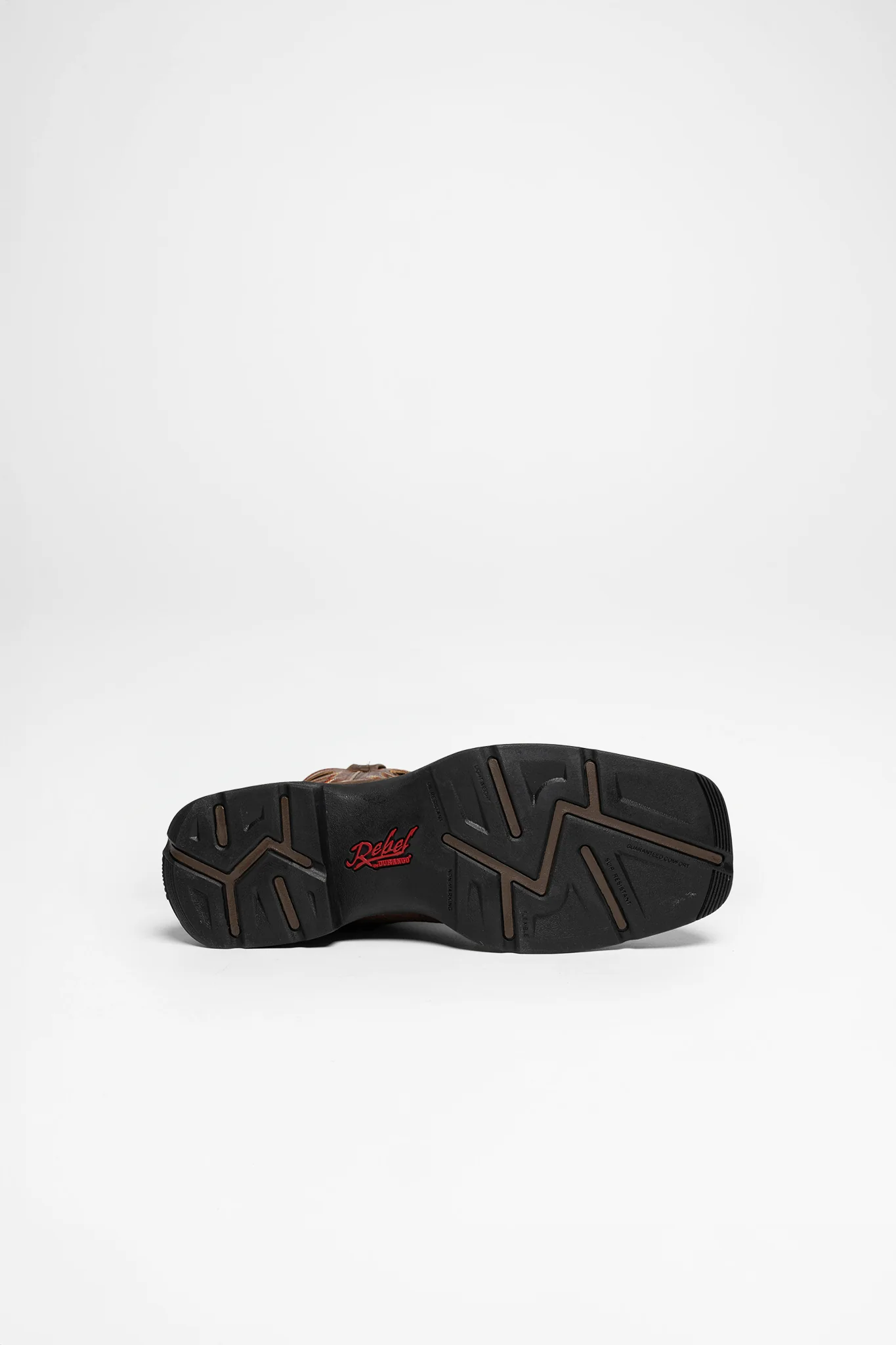 DDB0327 REBEL PRO Herren Braun - Image 3