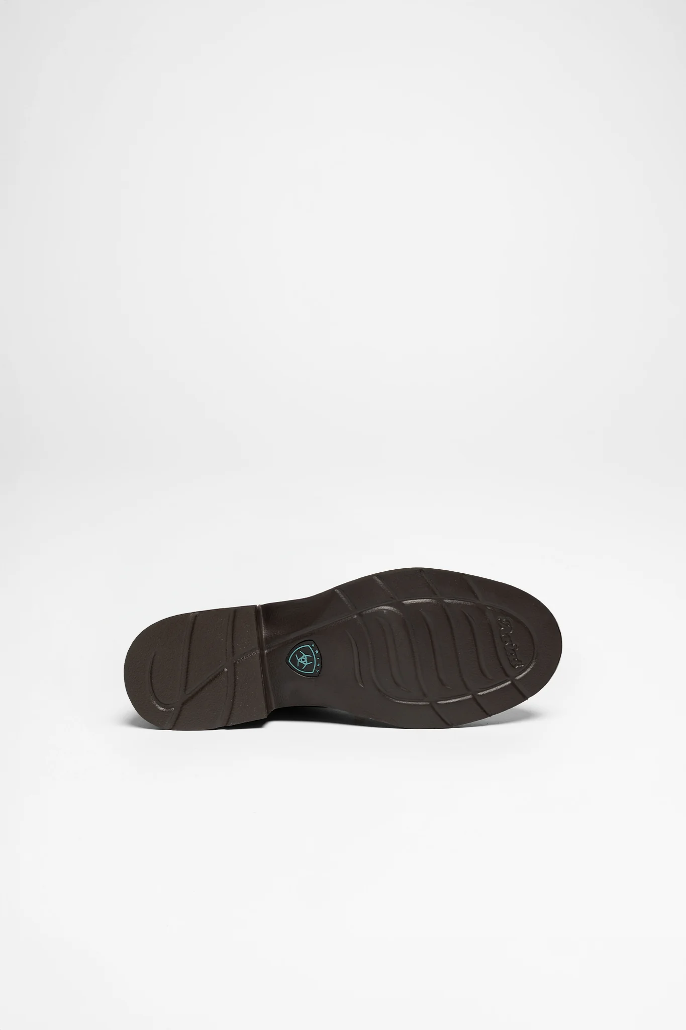 DELILAH ROUND TOE Damen Braun - Image 3