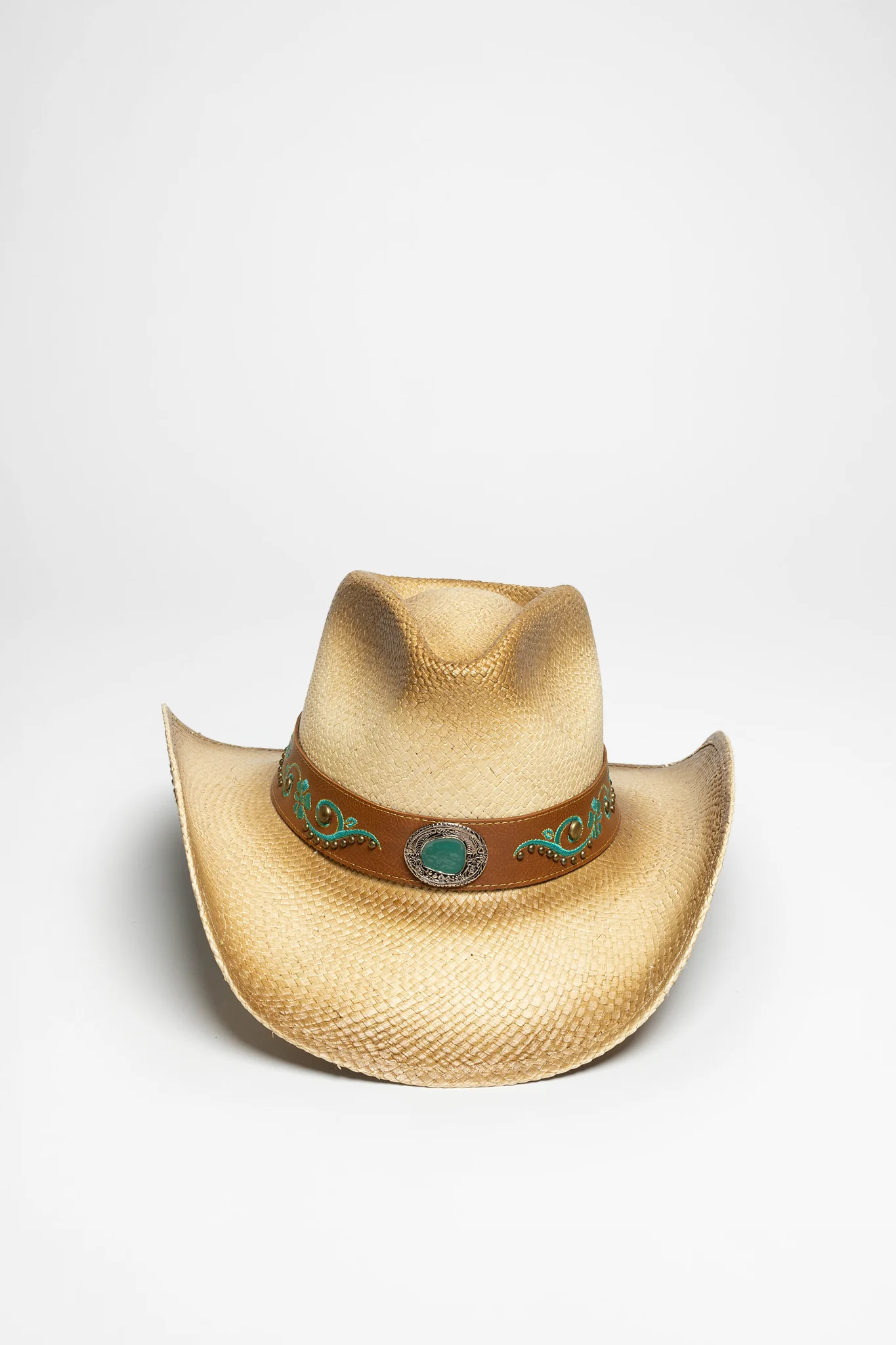 DOLLY Damen Cowboyhut