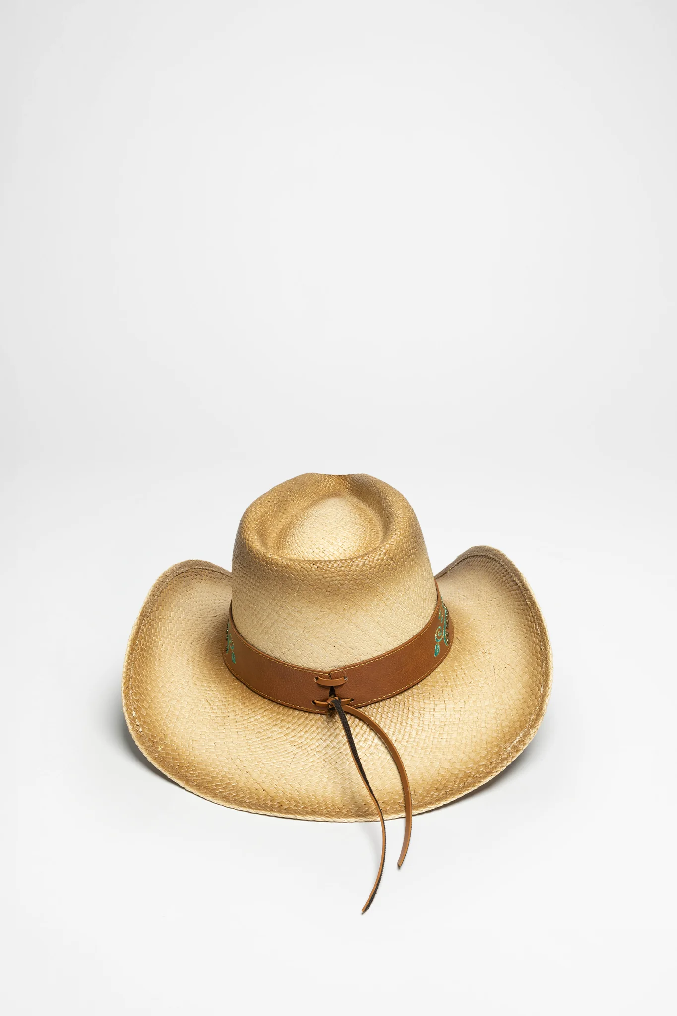 DOLLY Damen Cowboyhut - Image 2