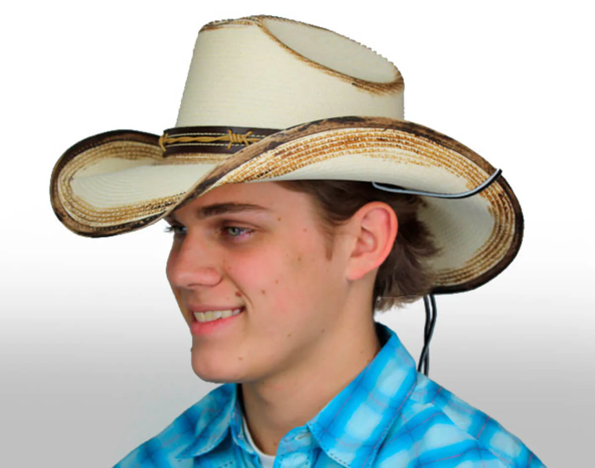 DOUGLAS Cowboyhut - Image 11