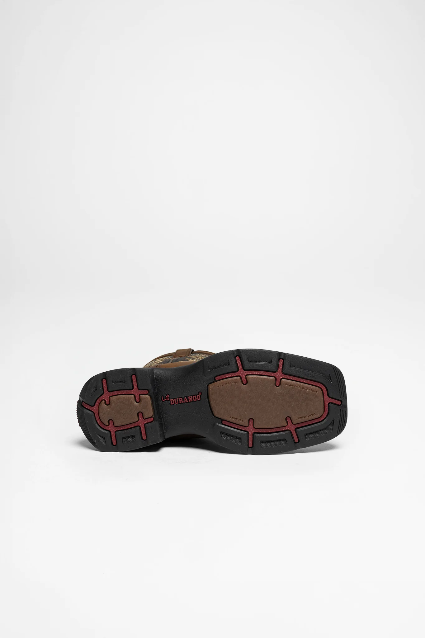 DWBT050 LIL REBEL Kinder Braun - Image 3
