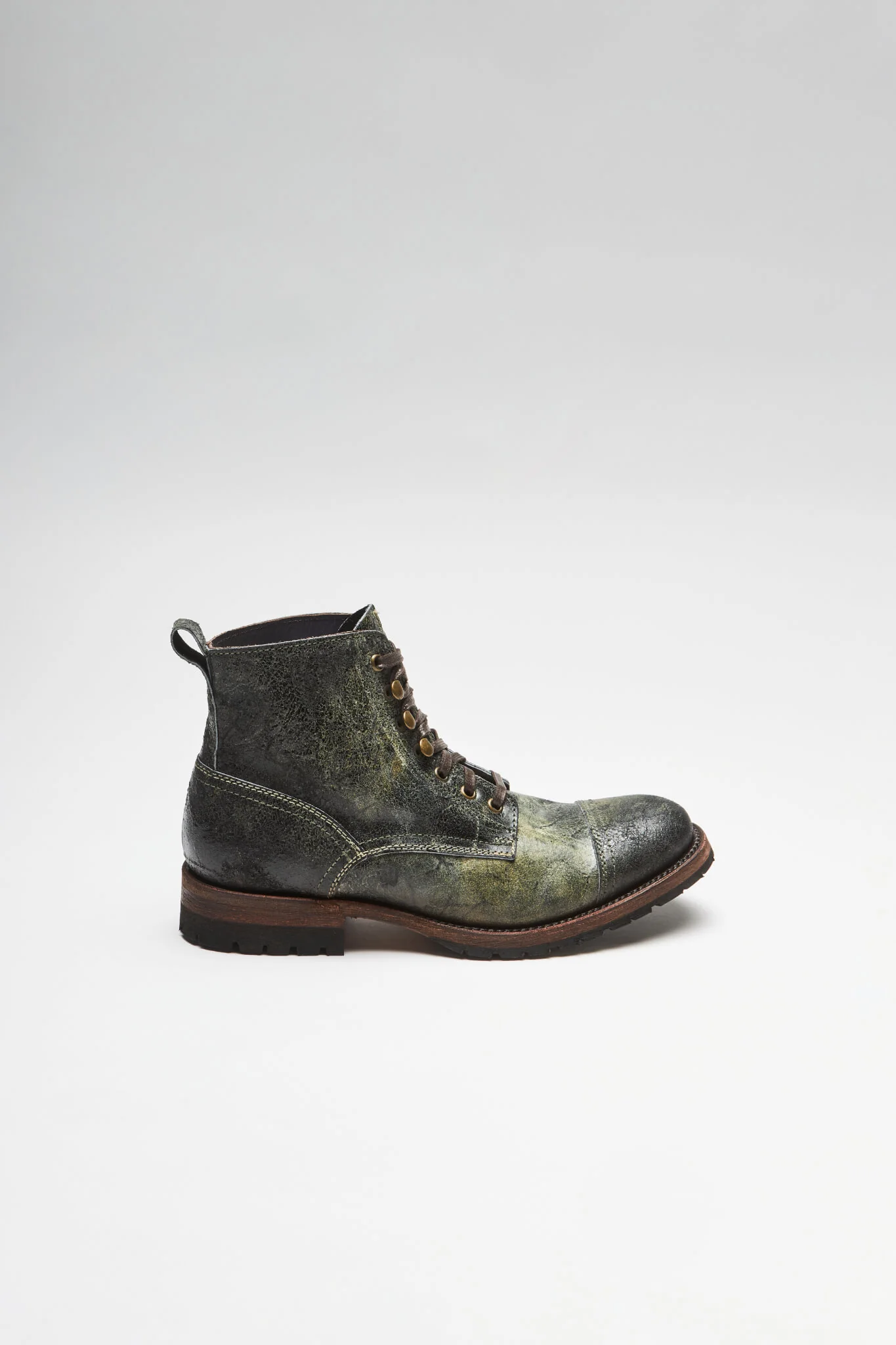 EAGLE Herren Grau - Image 2