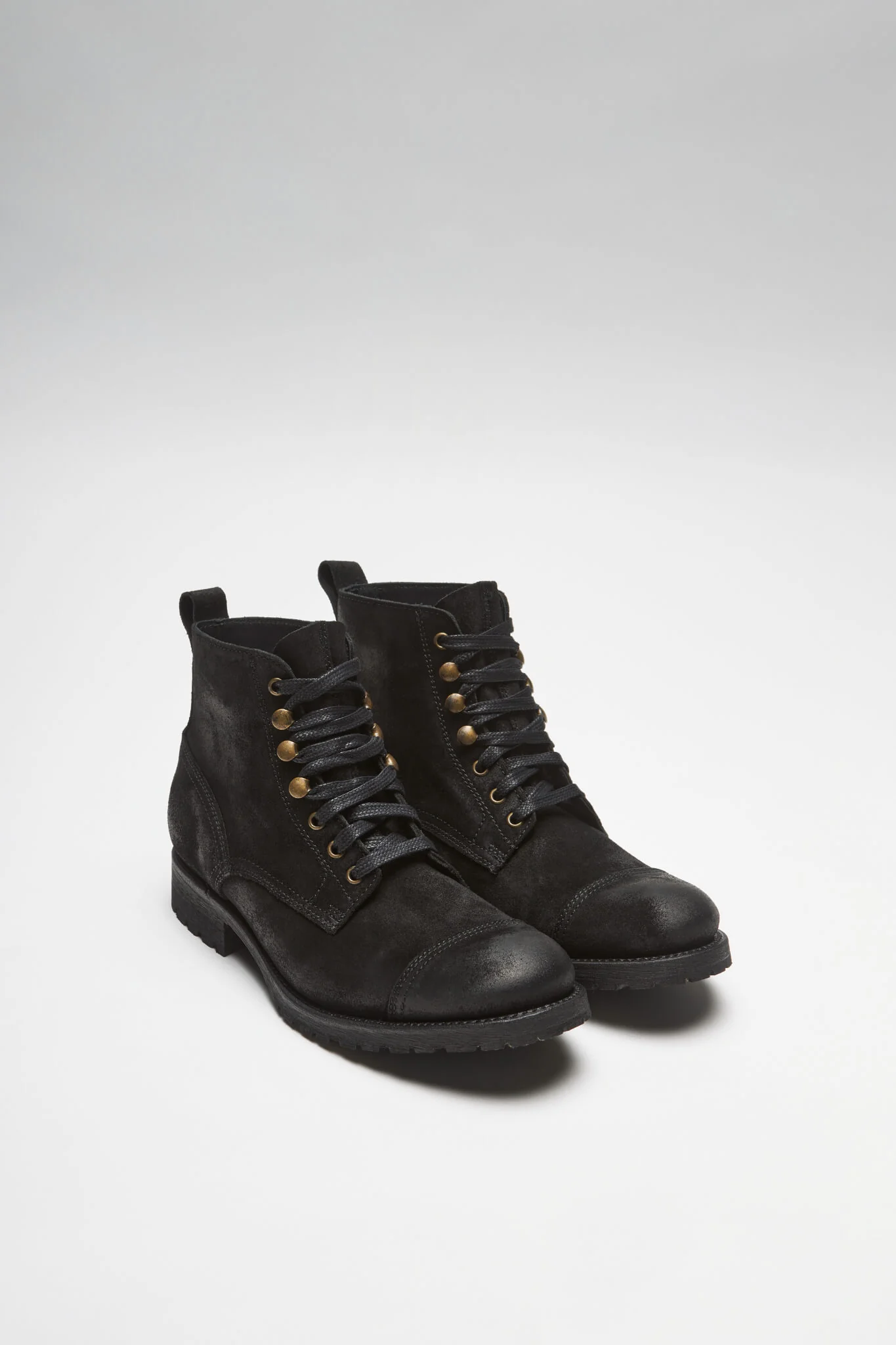 EAGLE Herren Schwarz