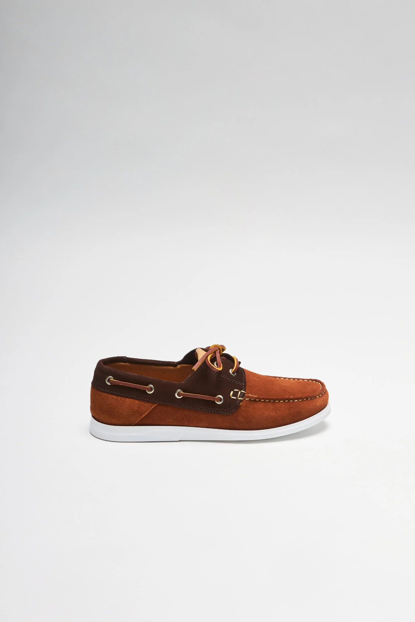 ELBA GLOBE Herren Braun - Image 2