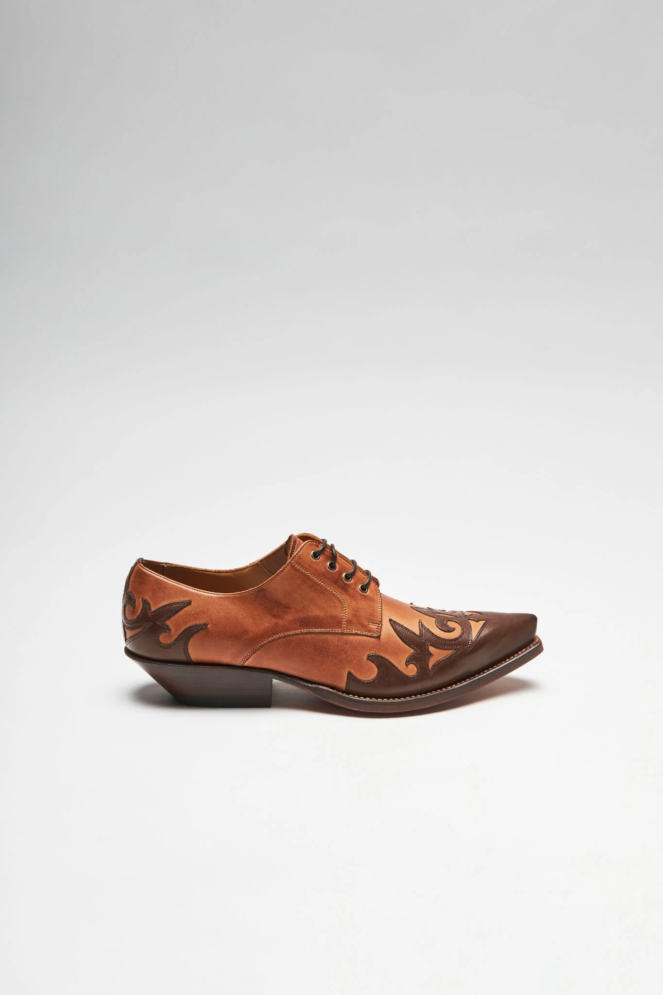 ELOY Cognac Braun - Image 4