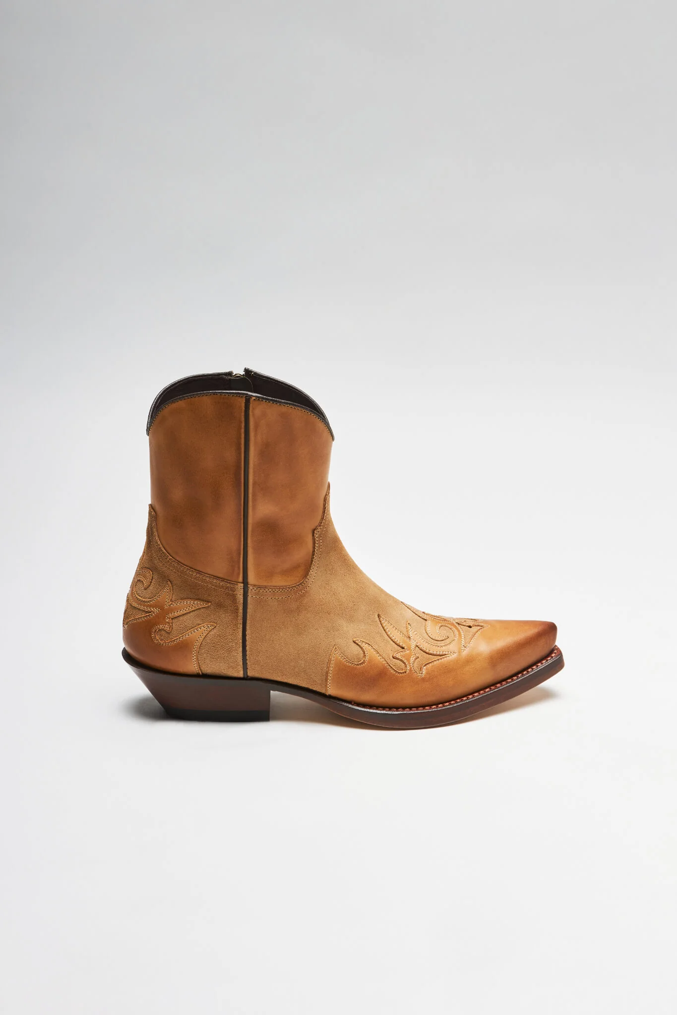 EMILIO Unisex Braun Beige - Image 2