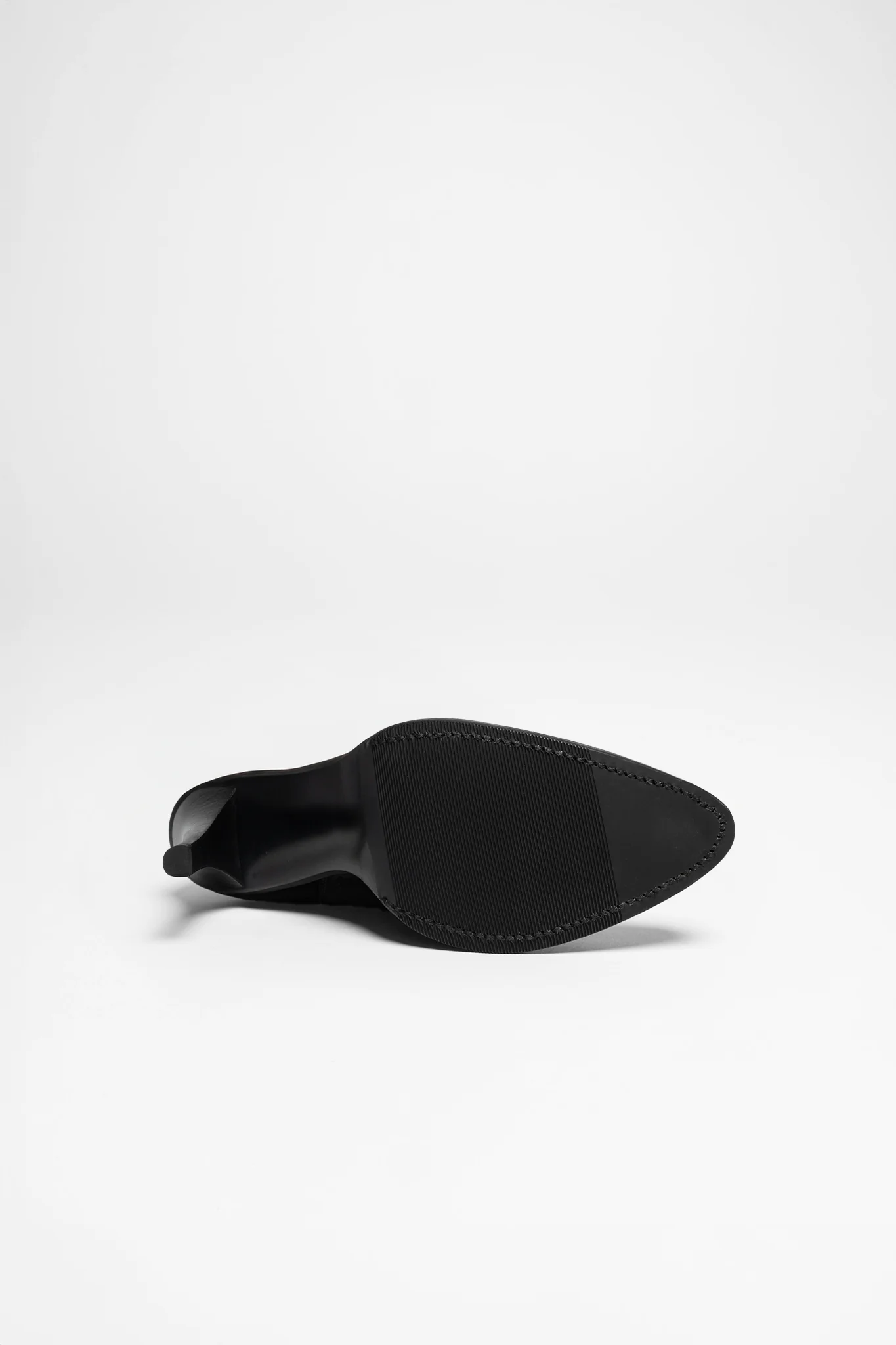 EVA HIGH Damen Schwarz - Image 3