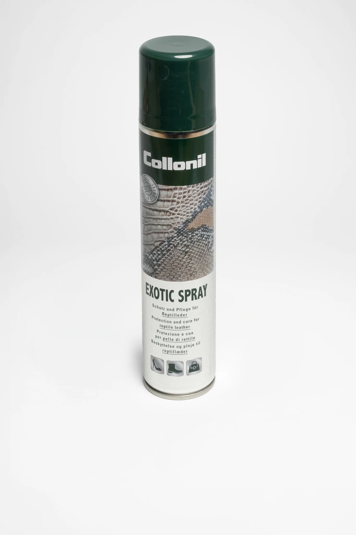 EXOTIC SPRAY CLASSIC Imprägnierspray 200 ml Farblos
