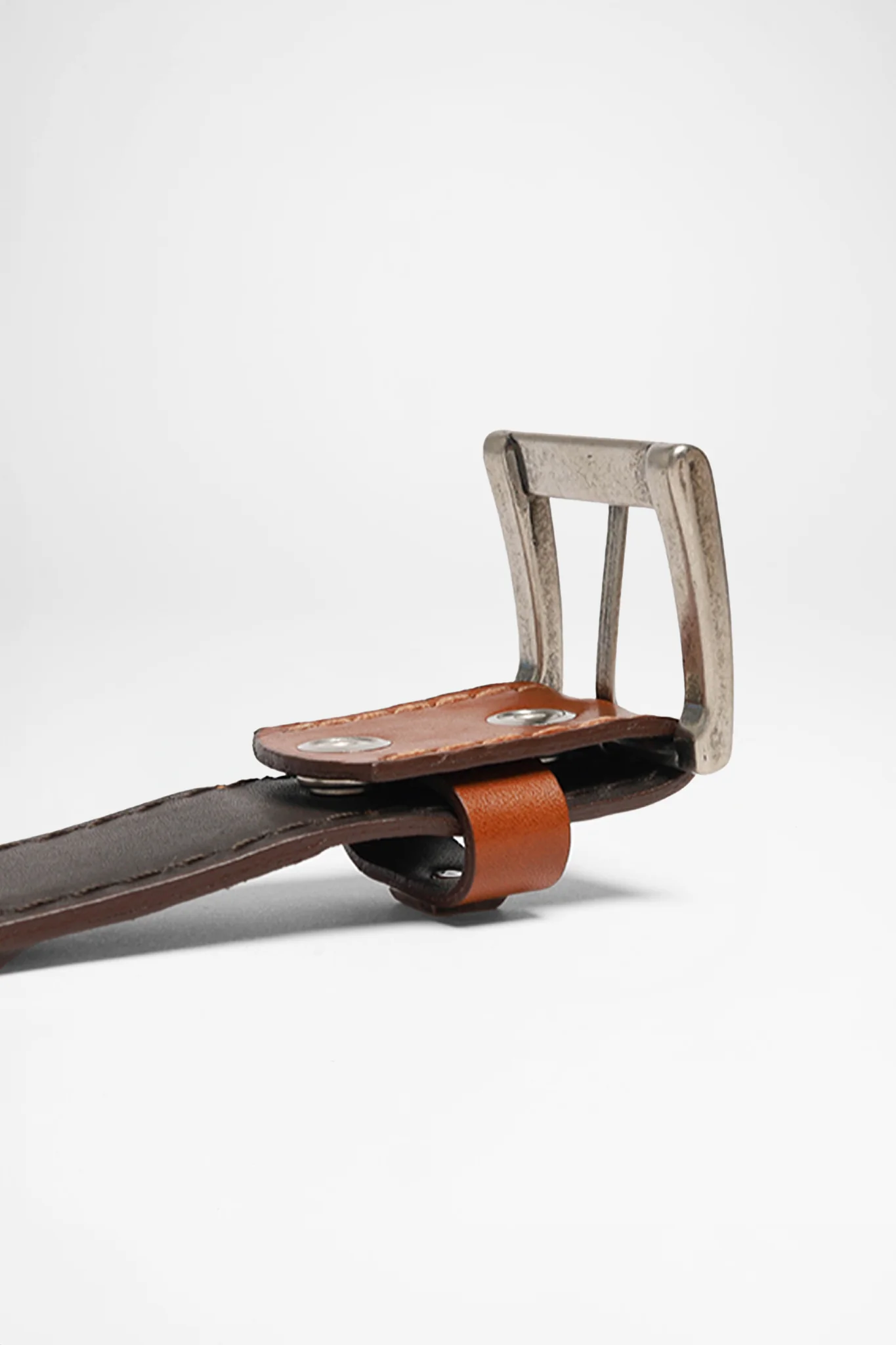 FG0817 Unisex Cognac - Image 2