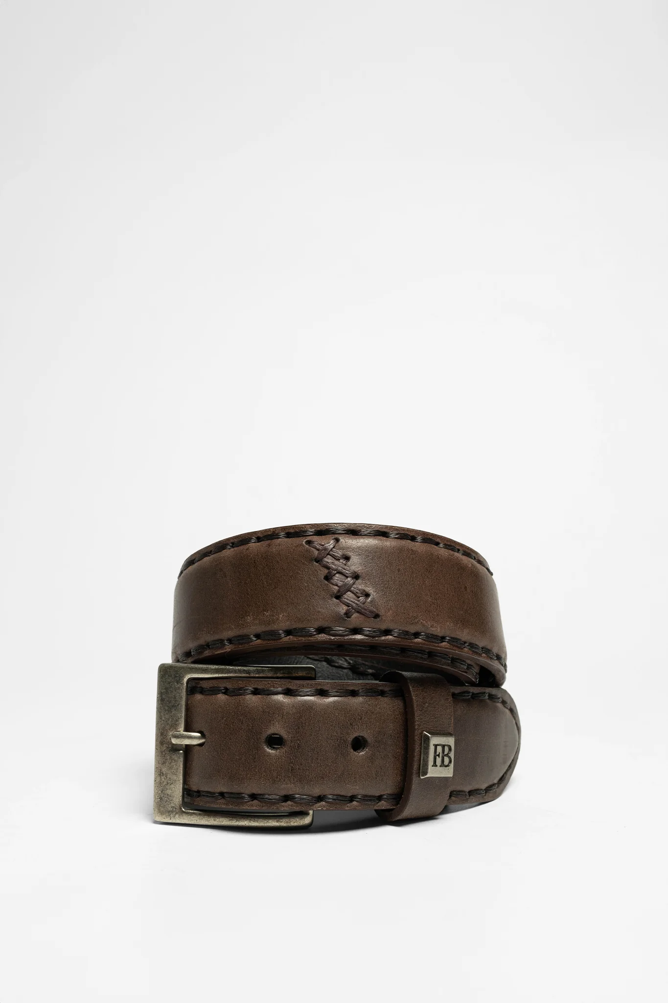 FG3005 Unisex Dunkelbraun