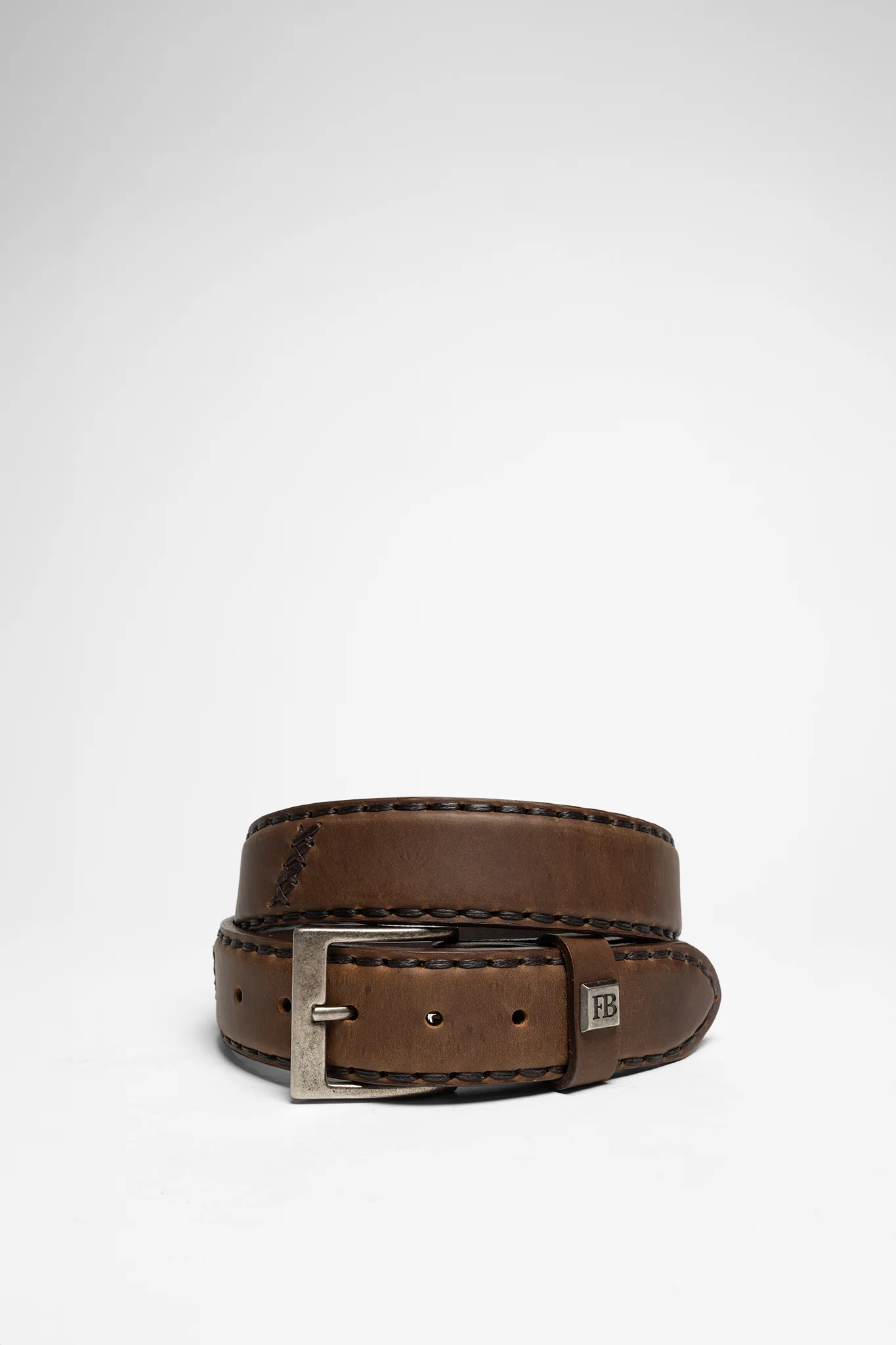FG3005 Unisex Dunkelbraun
