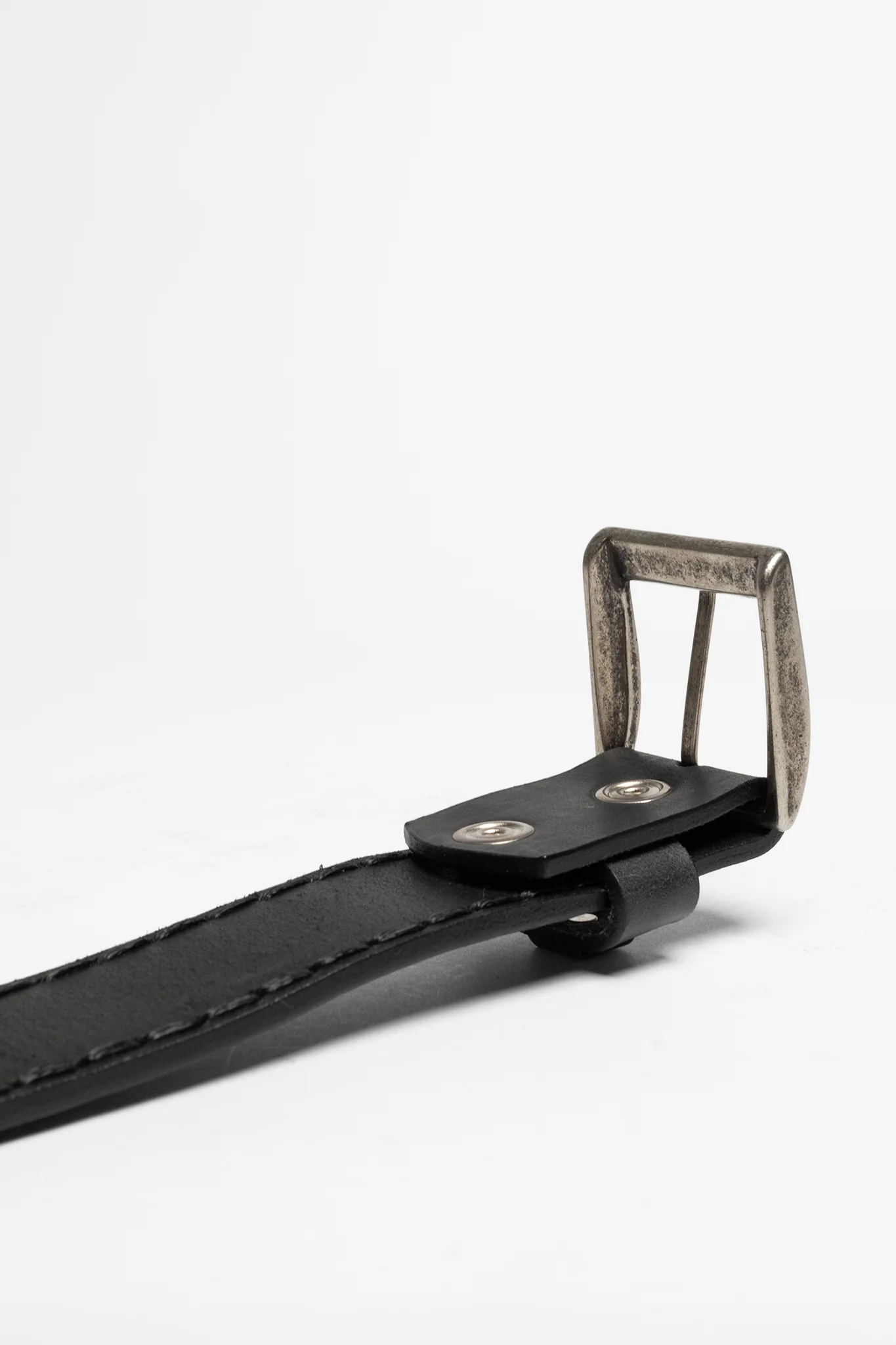 FG3005 Unisex Schwarz - Image 2