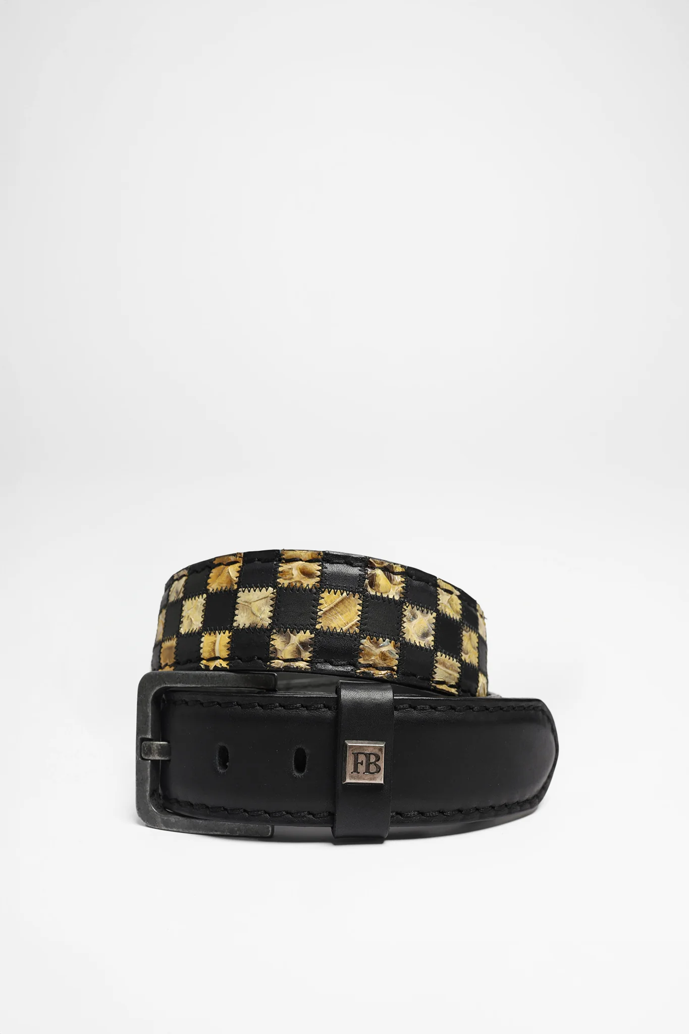 FG4006 PITON Schwarz