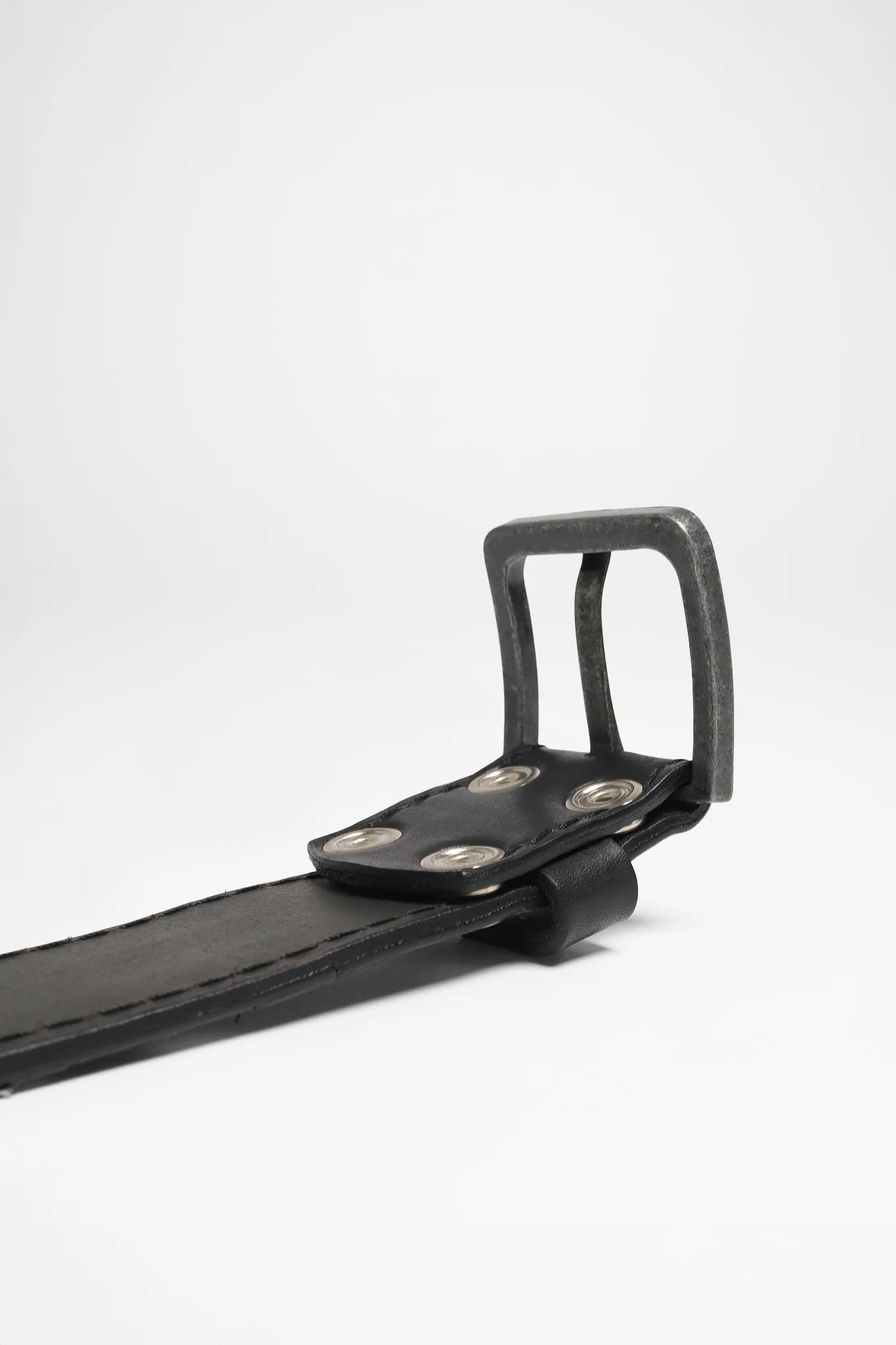 FG4006 PITON Schwarz - Image 2